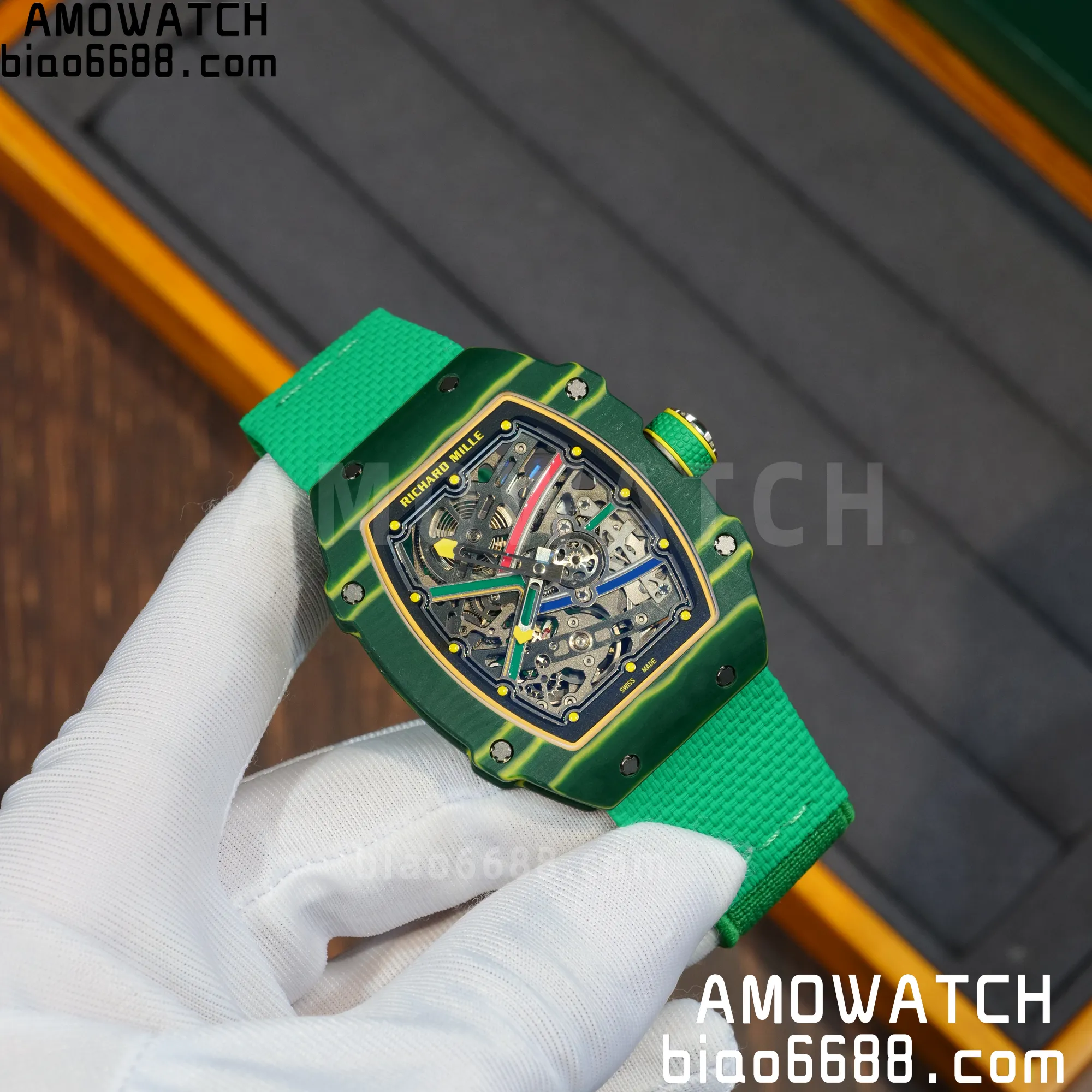 d75abcc5d50ff22 AMO Watch