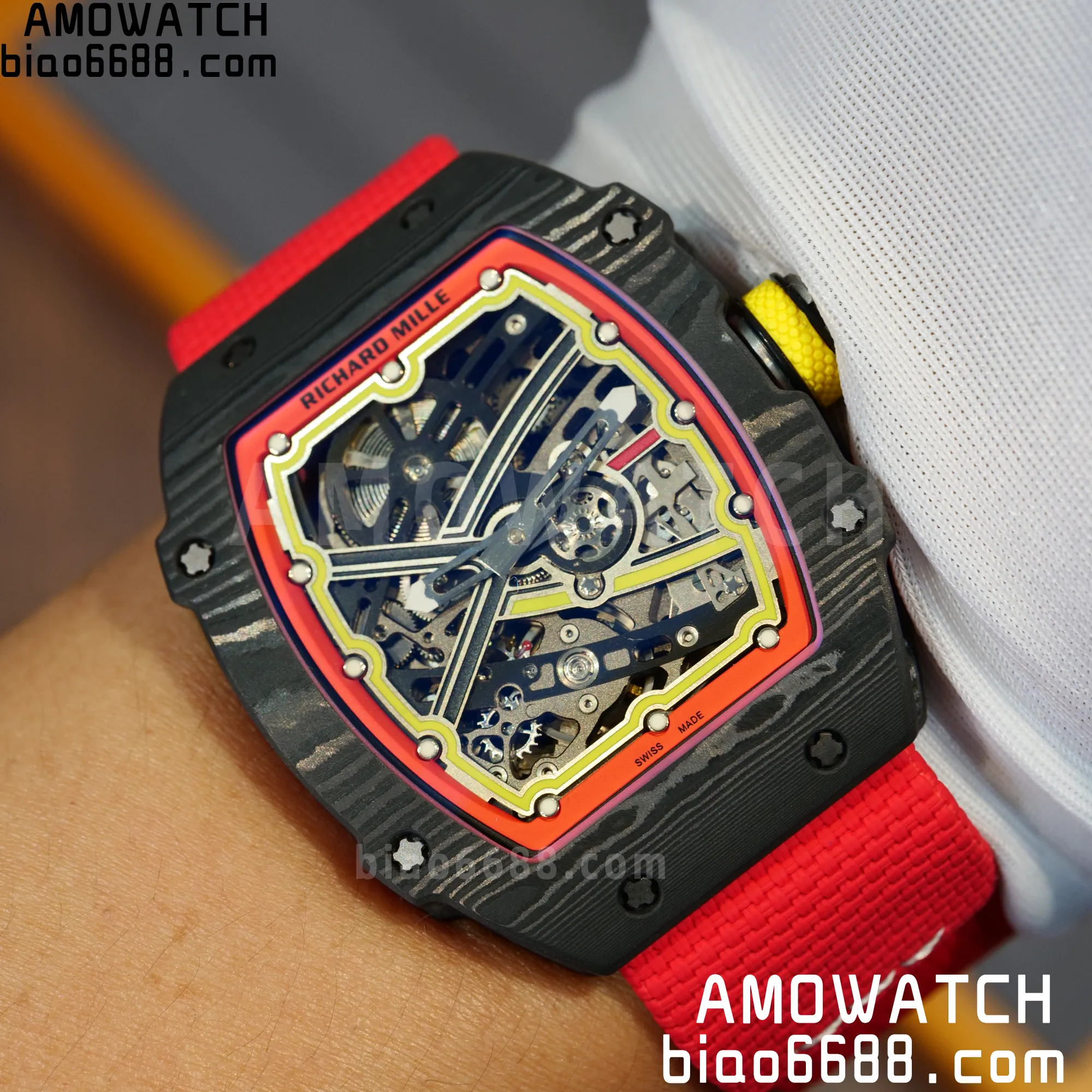 d915db0b09306cc AMO Watch