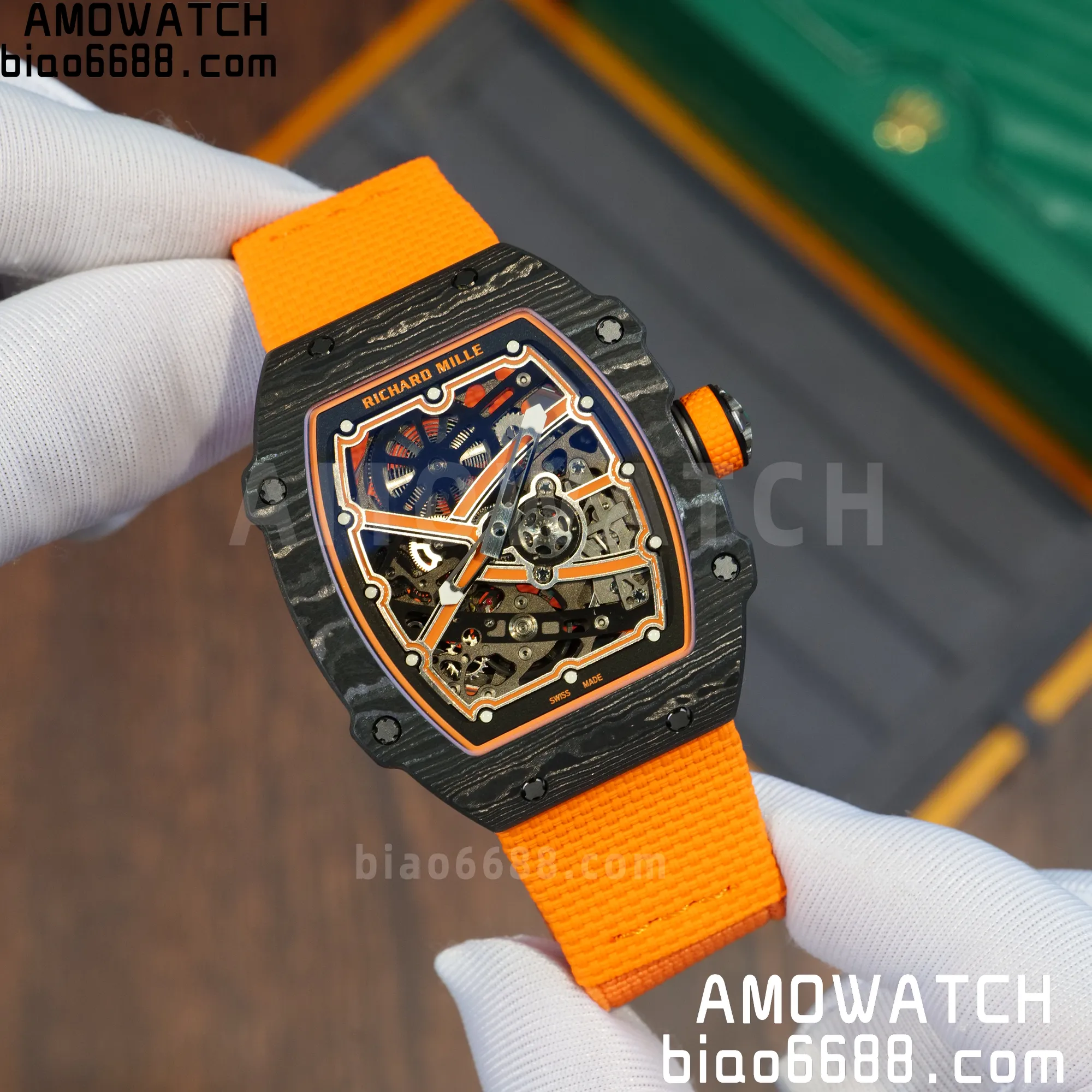 d9c88d026aba4f3 AMO Watch