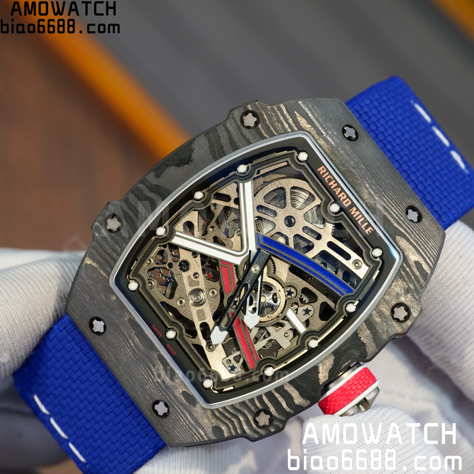 dbfcb72080425d4 AMO Watch