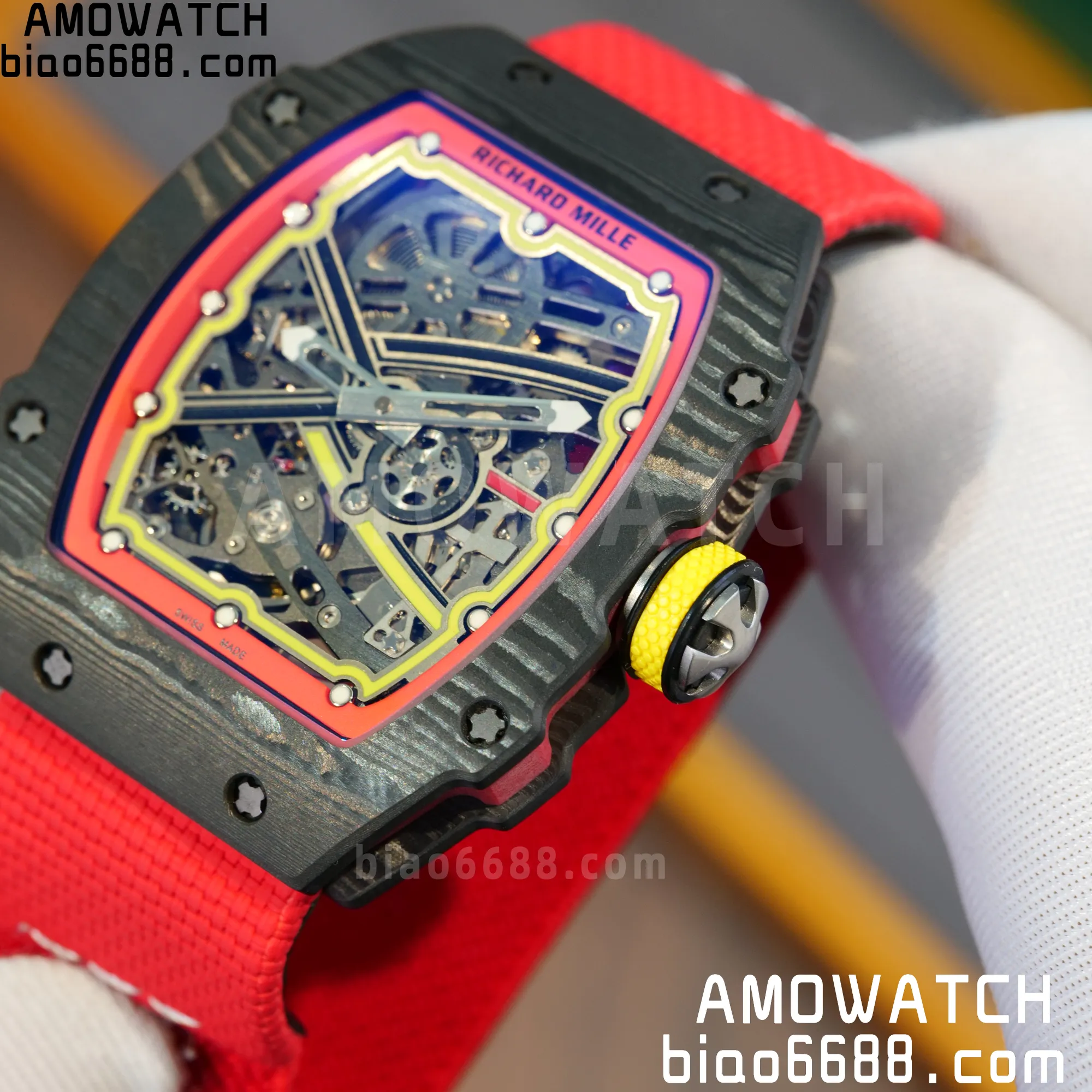 de34521d7df3bfd AMO Watch