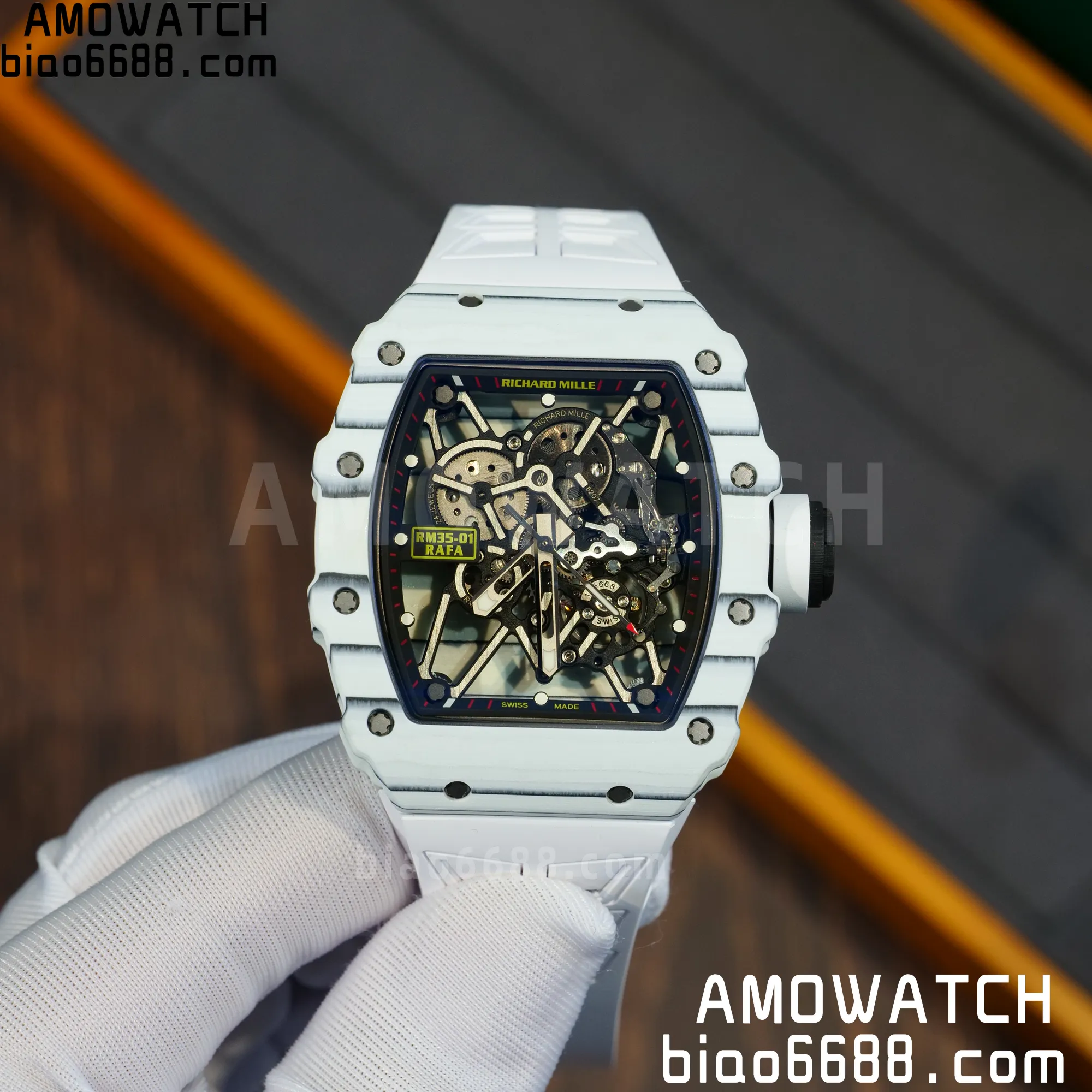 de746c12b6951e8 AMO Watch