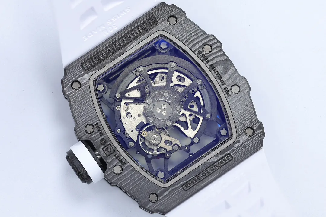de8c2cd980e0704 阿默表行AmoWatch