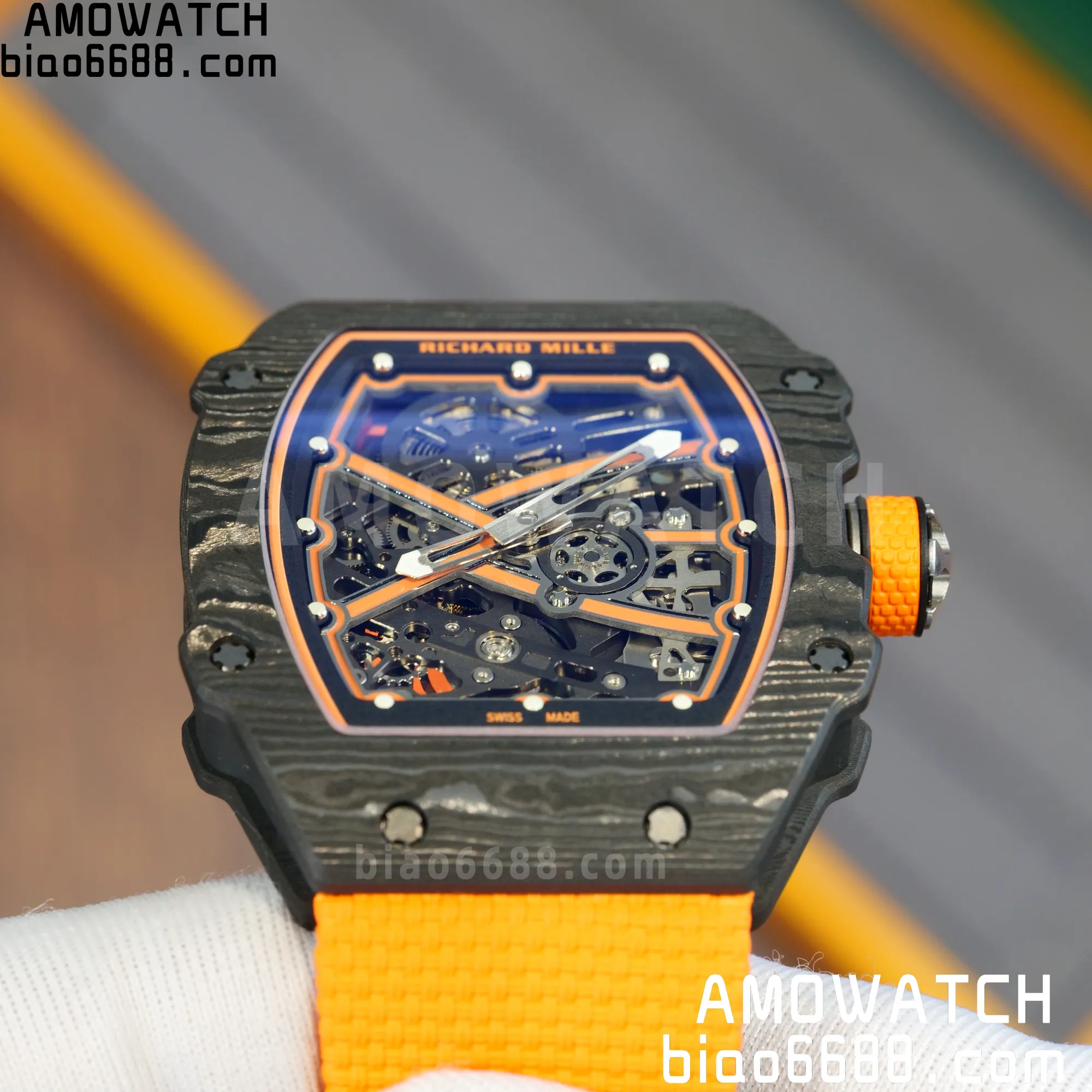 df9e7ef732d2012 AMO Watch