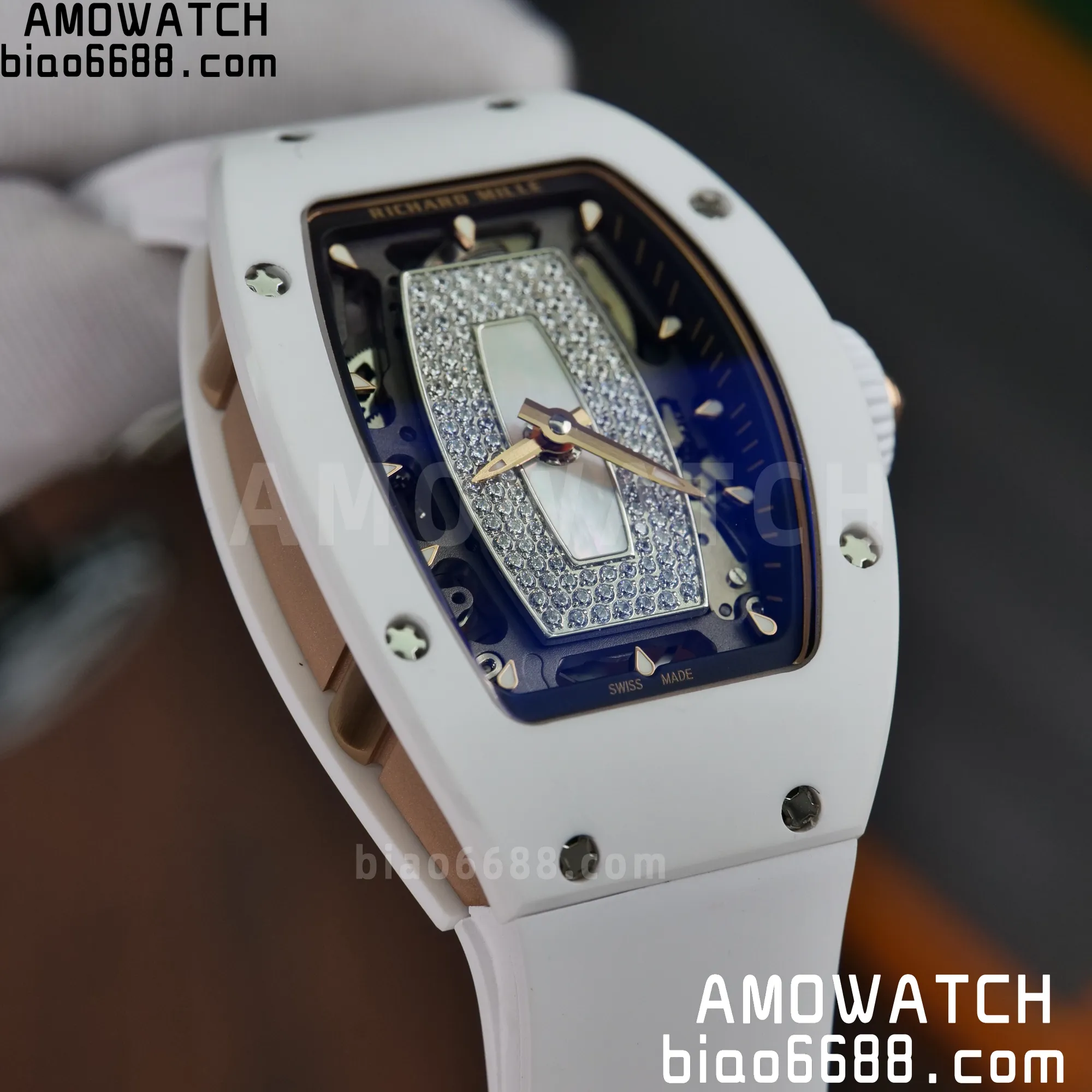 e2c2bfe7bc0f3f3 AMO Watch