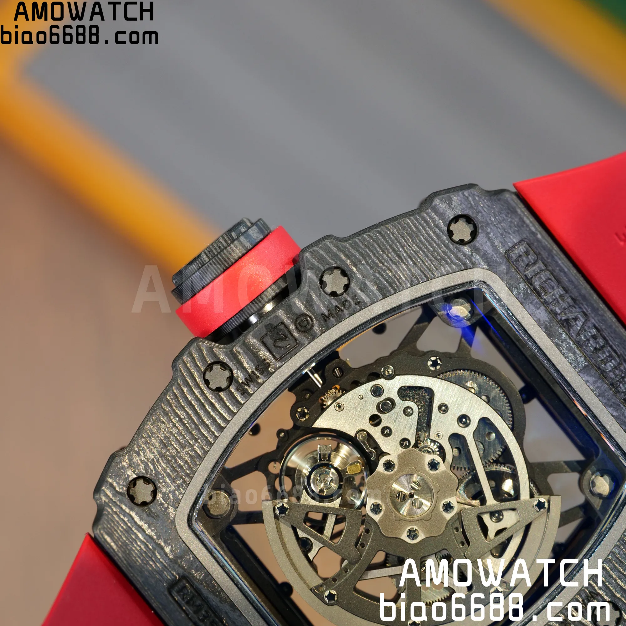 e31866a9d3e388f 阿默表行AmoWatch