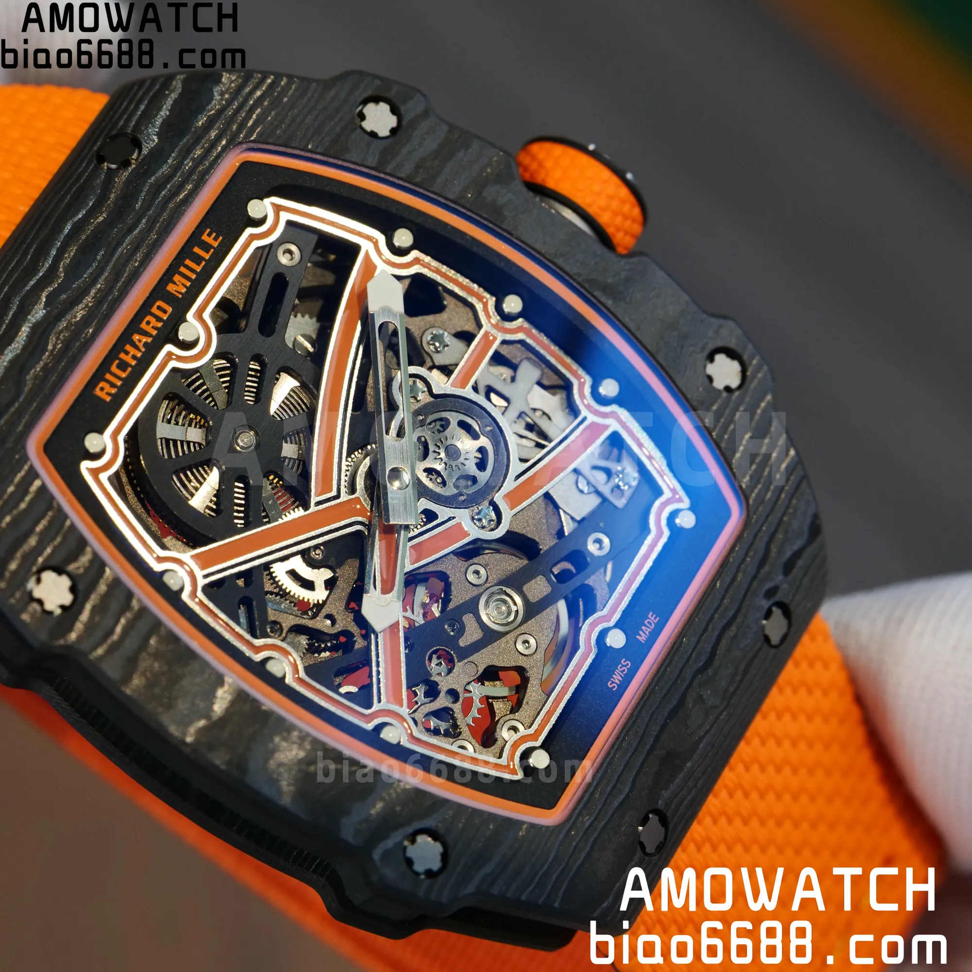 e3aa2ef66f0a026 AMO Watch