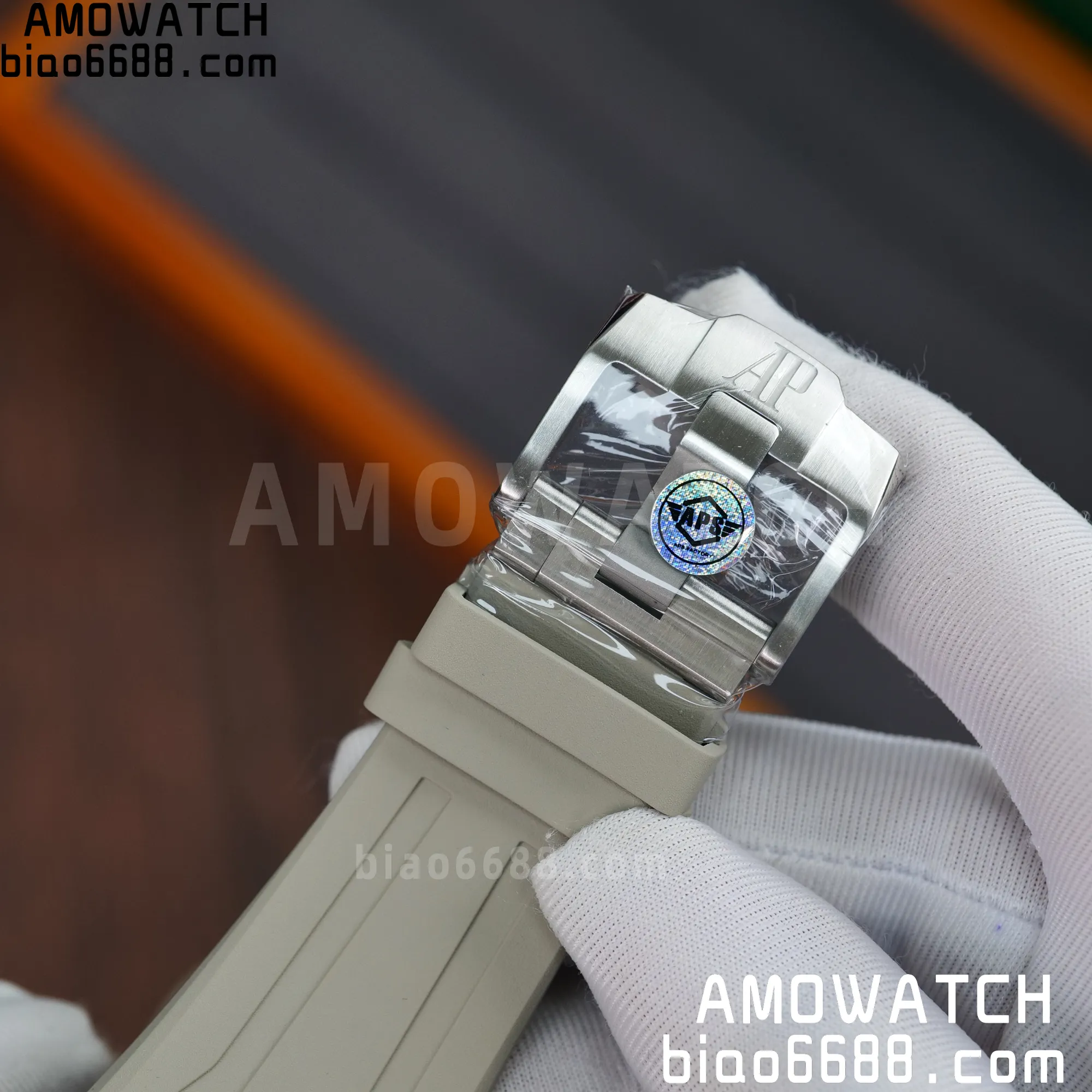 e435eecf4f8c0ef AMO Watch