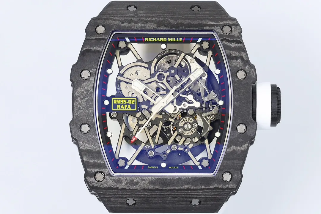 e536b5dc0704e81 阿默表行AmoWatch