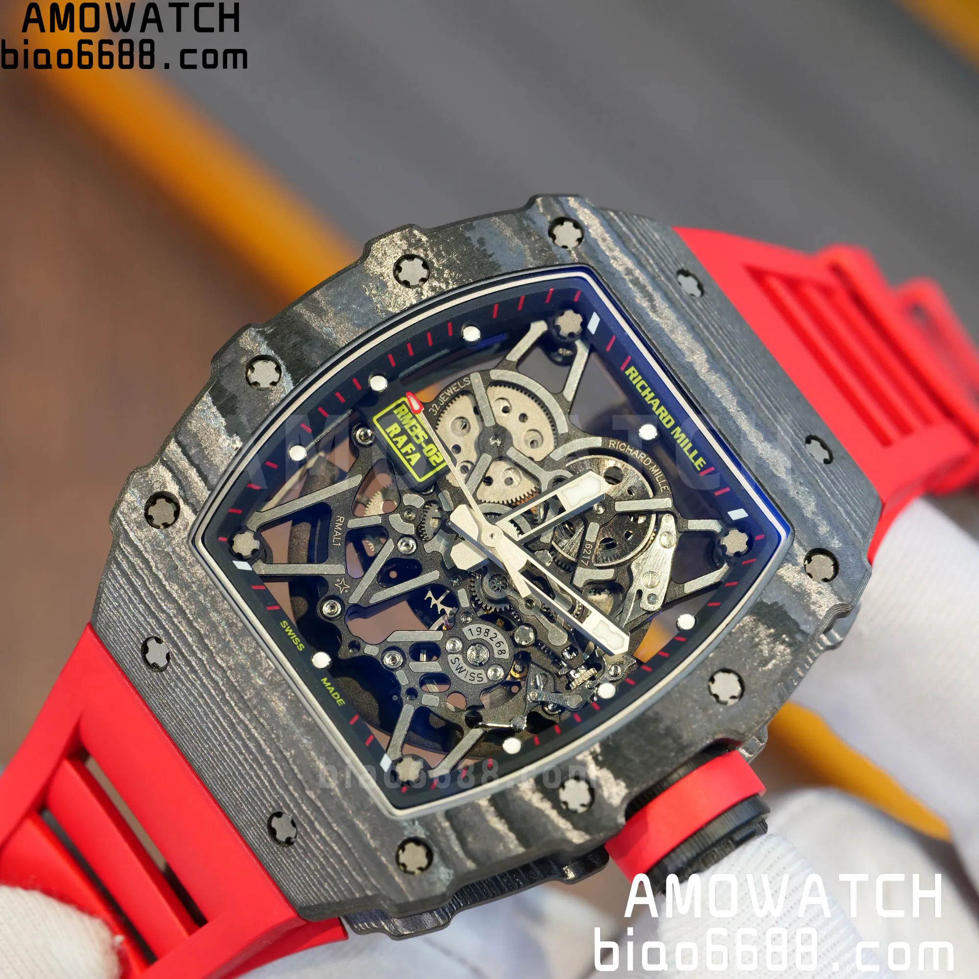 e74bec72d035518 AMO Watch