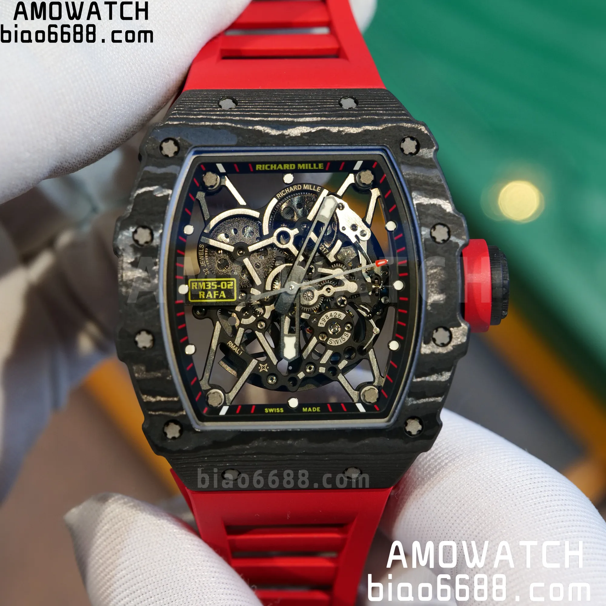e75c4f55d017d35 AMO Watch