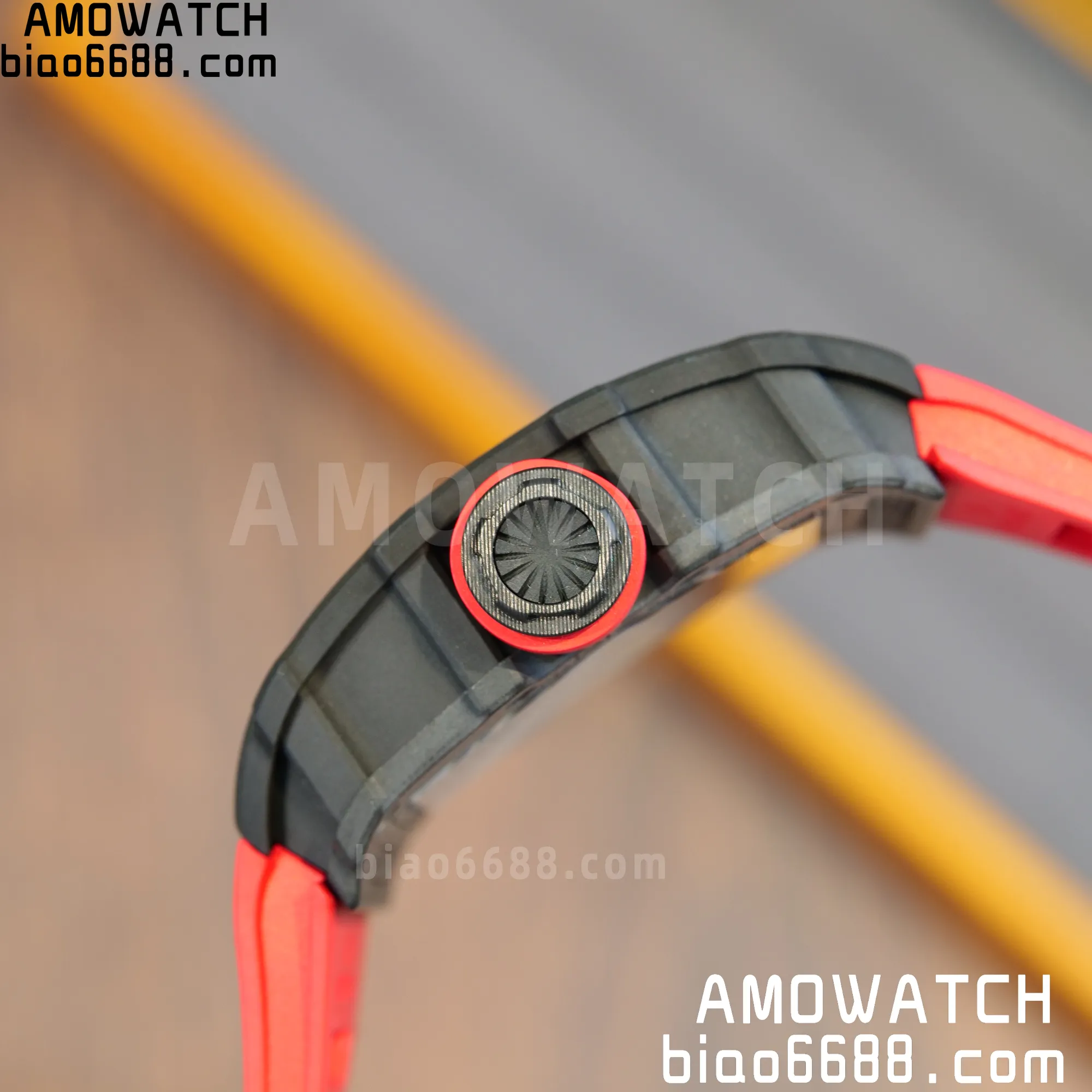 e7a62455a396d78 AMO Watch