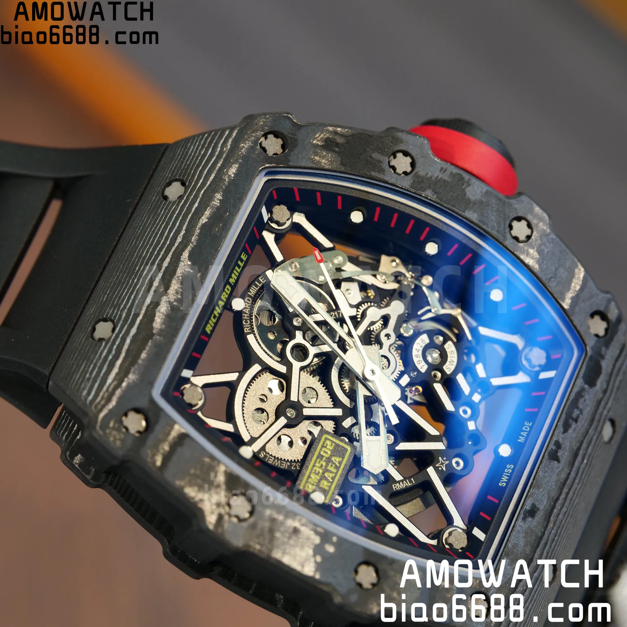 e889059cd3787ba AMO Watch