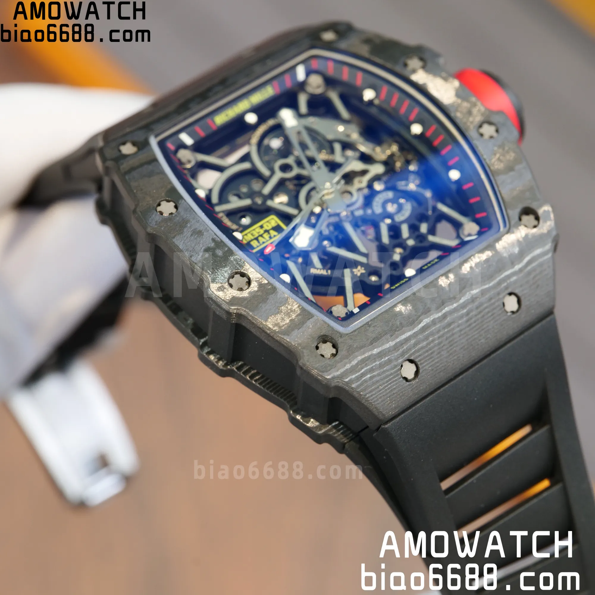 e8d5b5170f2a096 AMO Watch