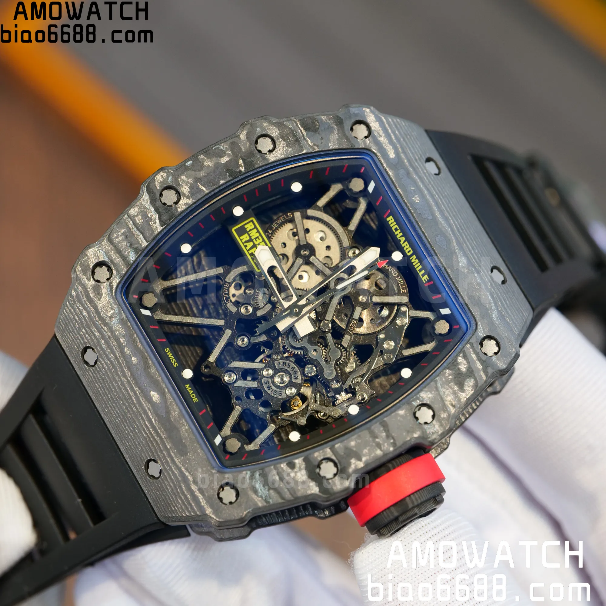 e99753fd95f4661 AMO Watch