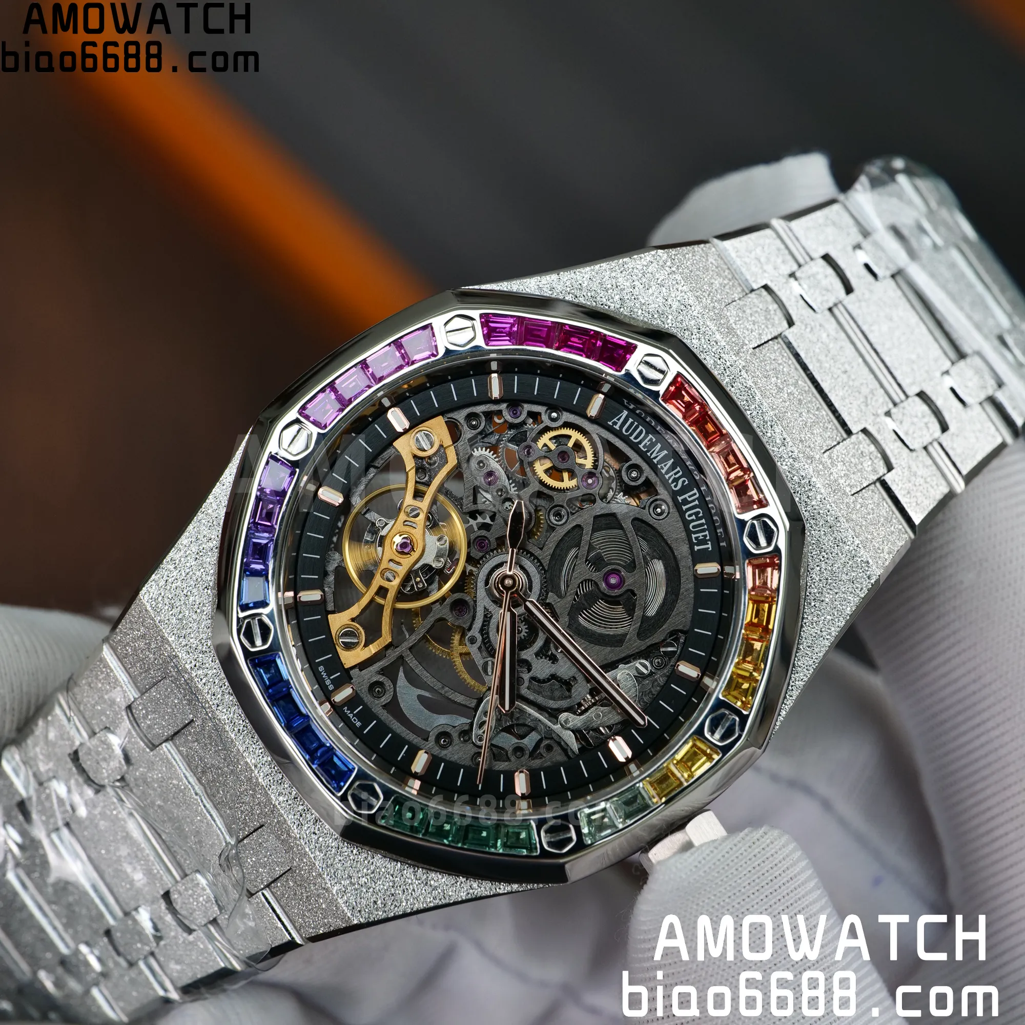 e9c548313515998 AMO Watch