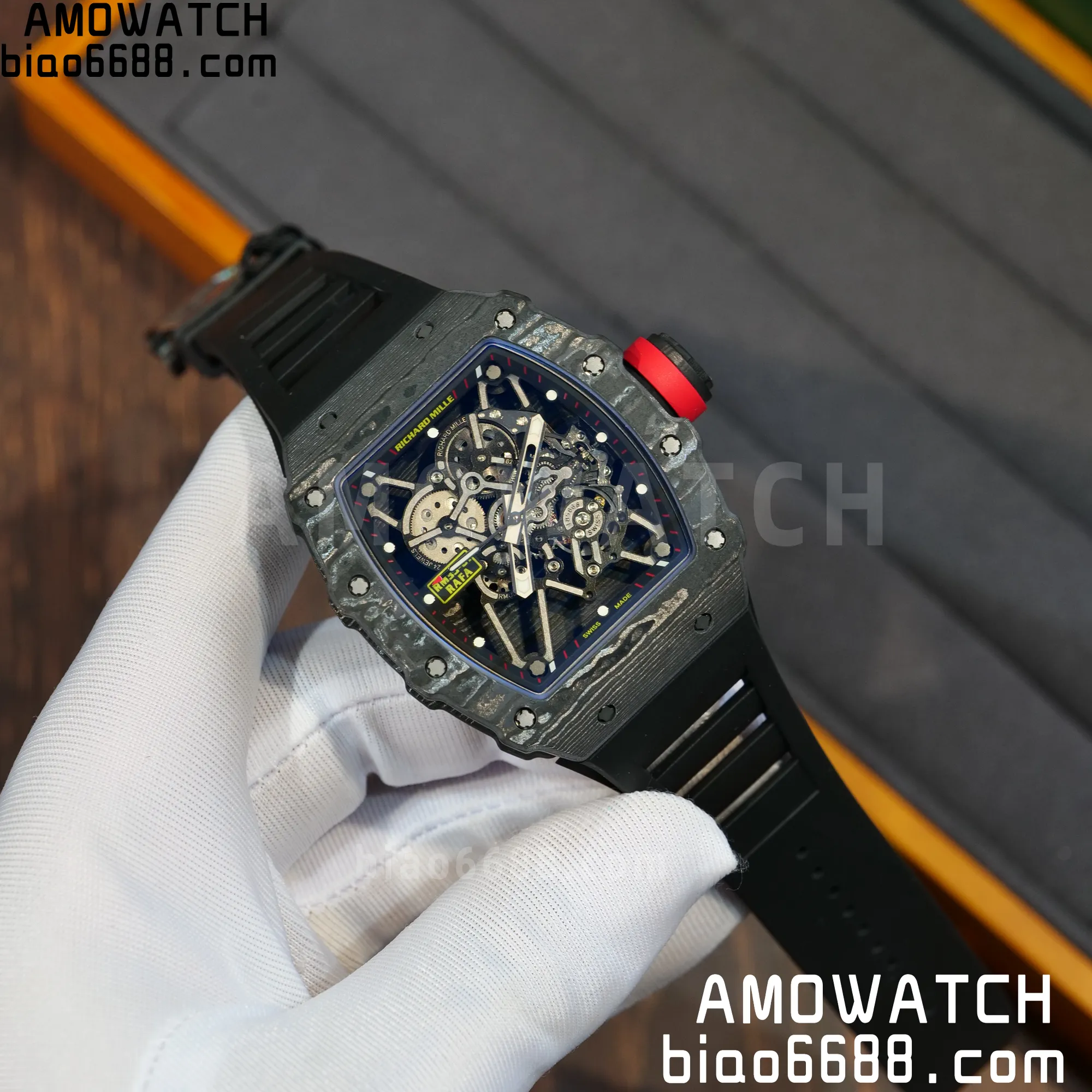 ea4fa2435869ebe AMO Watch