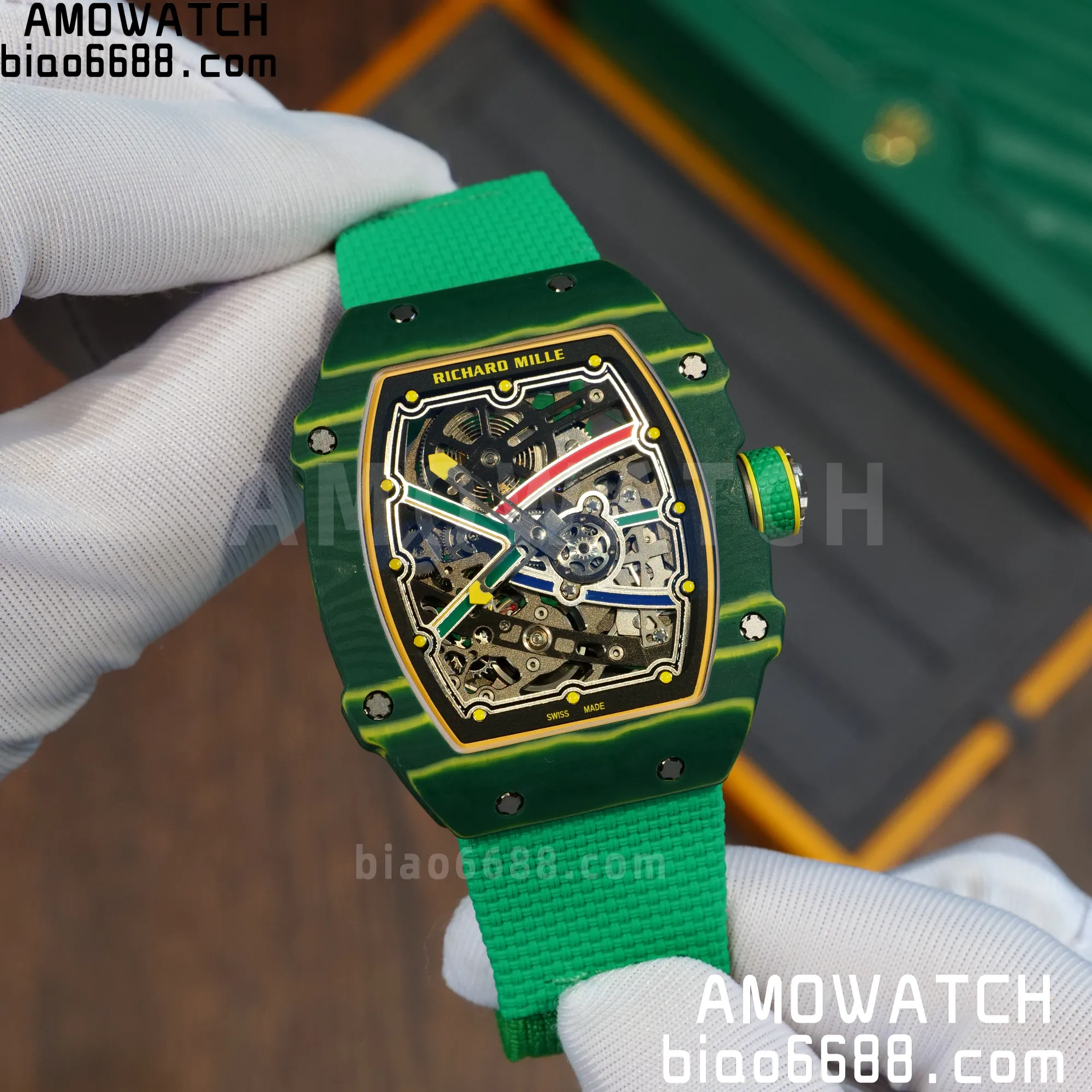 eb214e55d2baeb2 AMO Watch