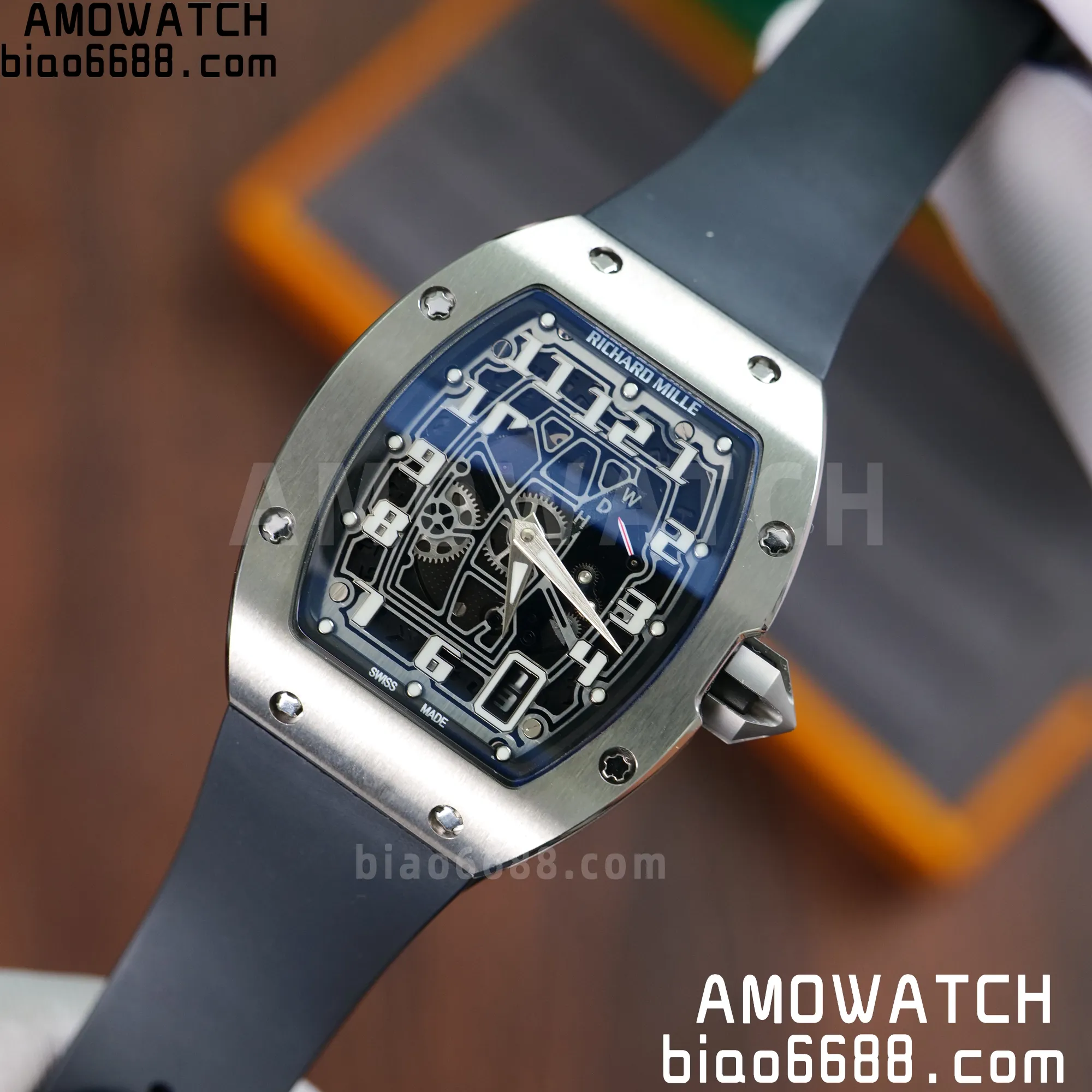 eca308c8a9f219d AMO Watch