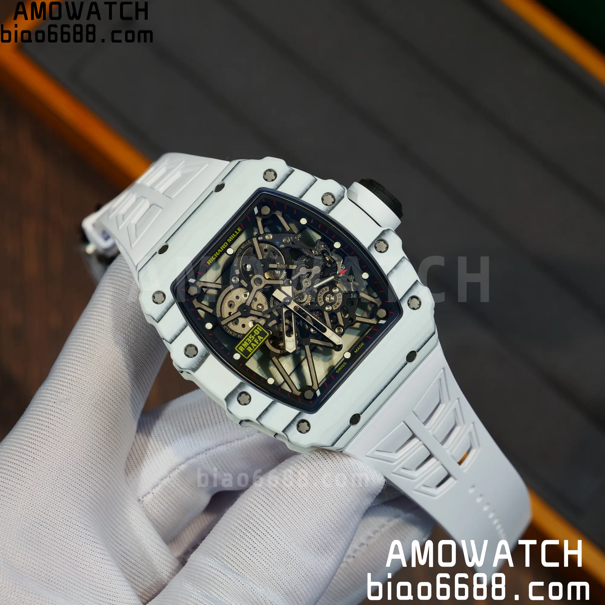 ecf76fcf5ceaa40 AMO Watch