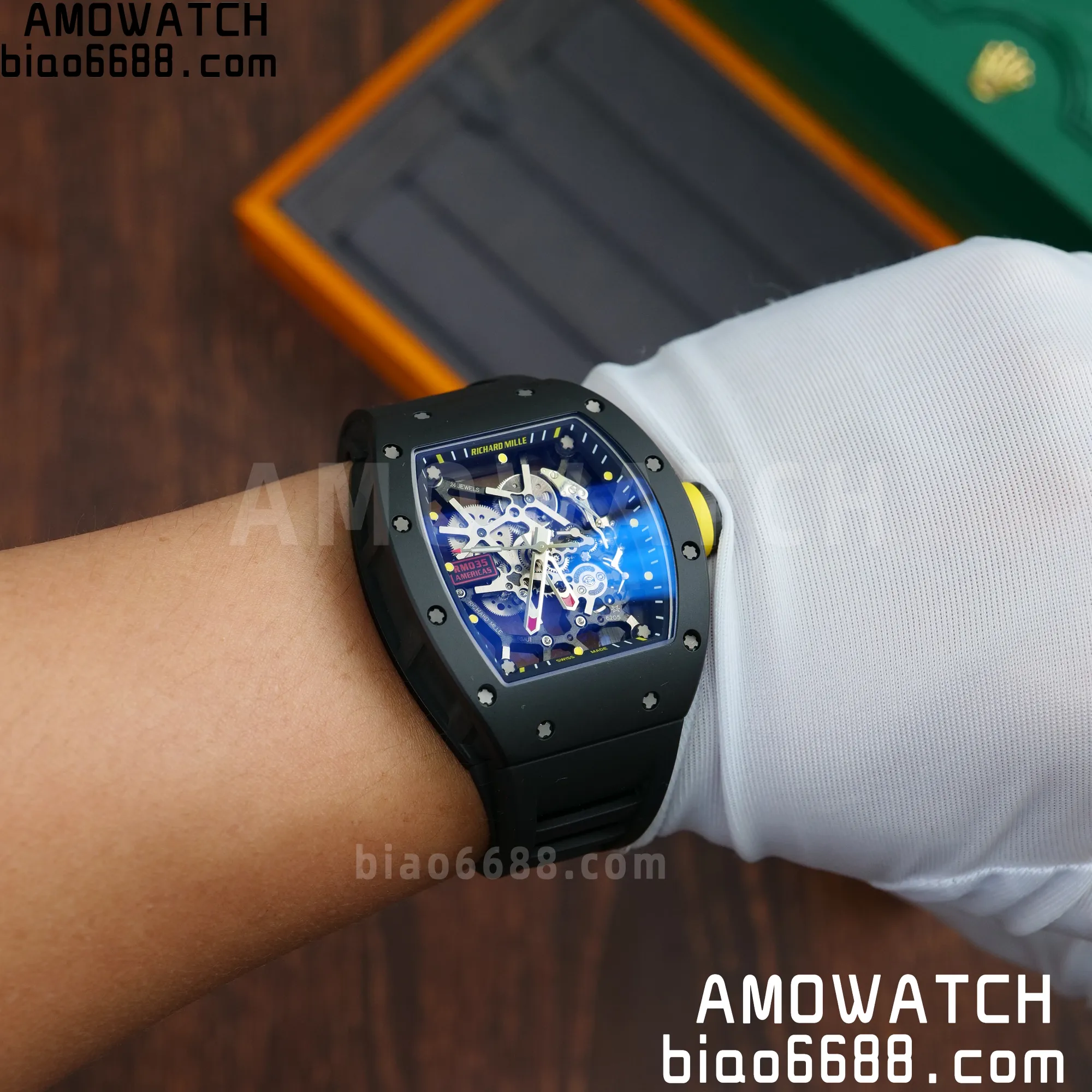 ee5922512606f84 AMO Watch