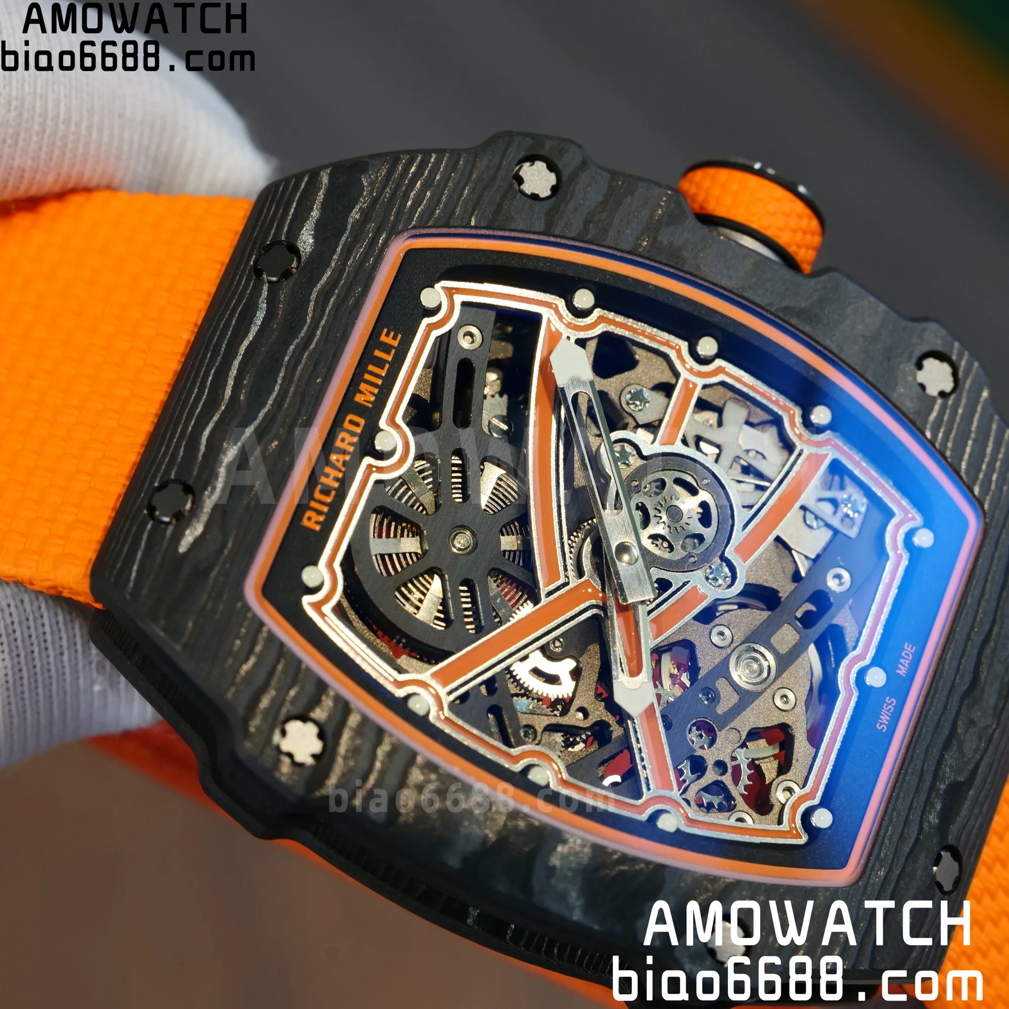 eed9dc9d3b2af5b AMO Watch