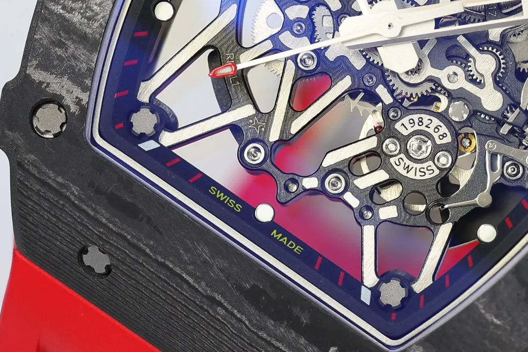 ef4ebb107676443 阿默表行AmoWatch