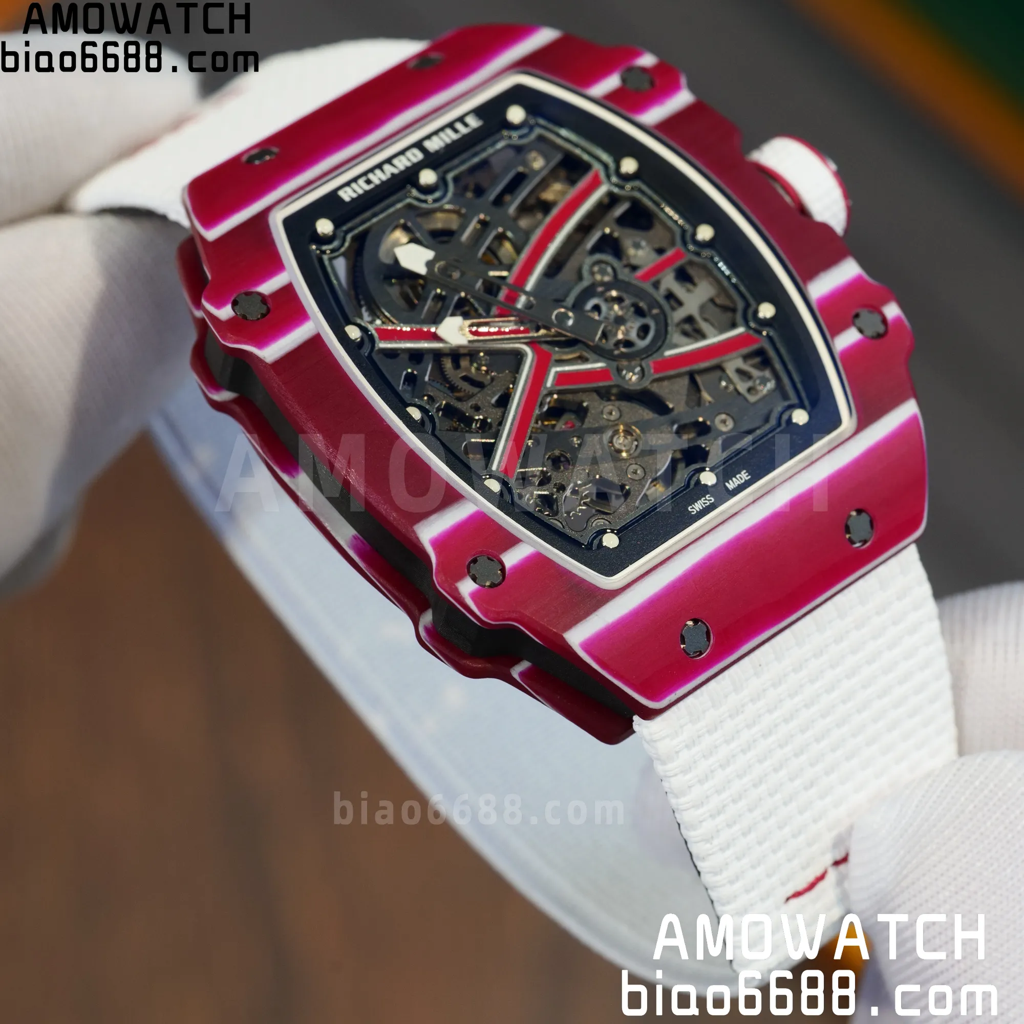 f01e34509afa94d AMO Watch
