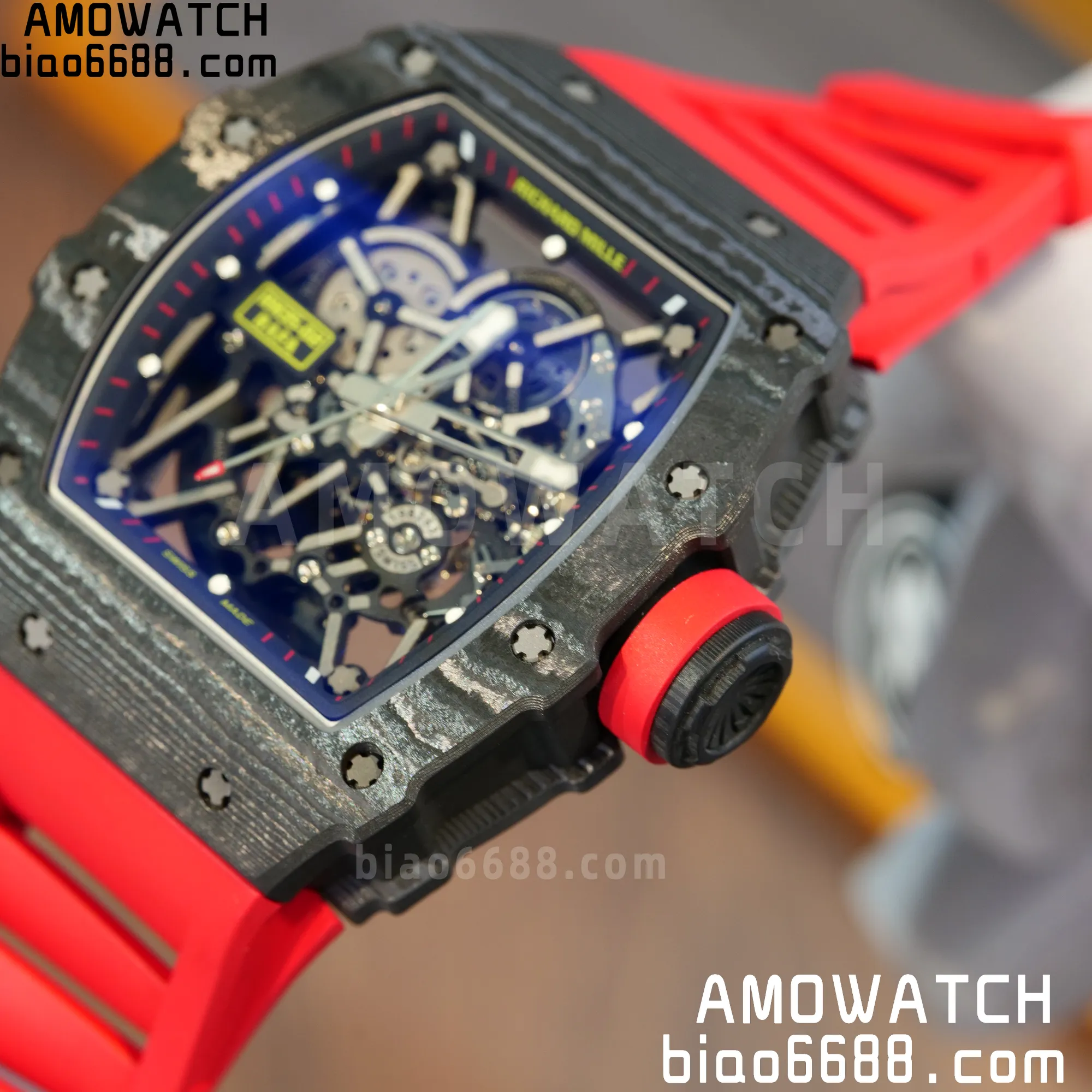 f19d950a02cd6d6 AMO Watch