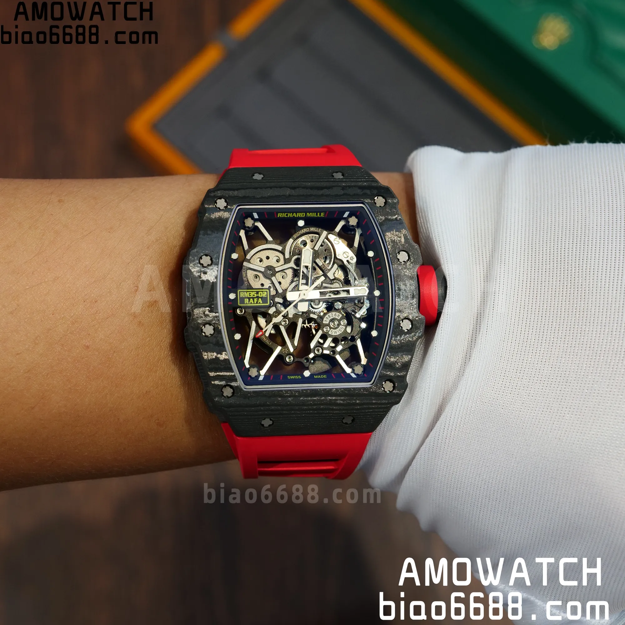 f322d457c73fb17 AMO Watch