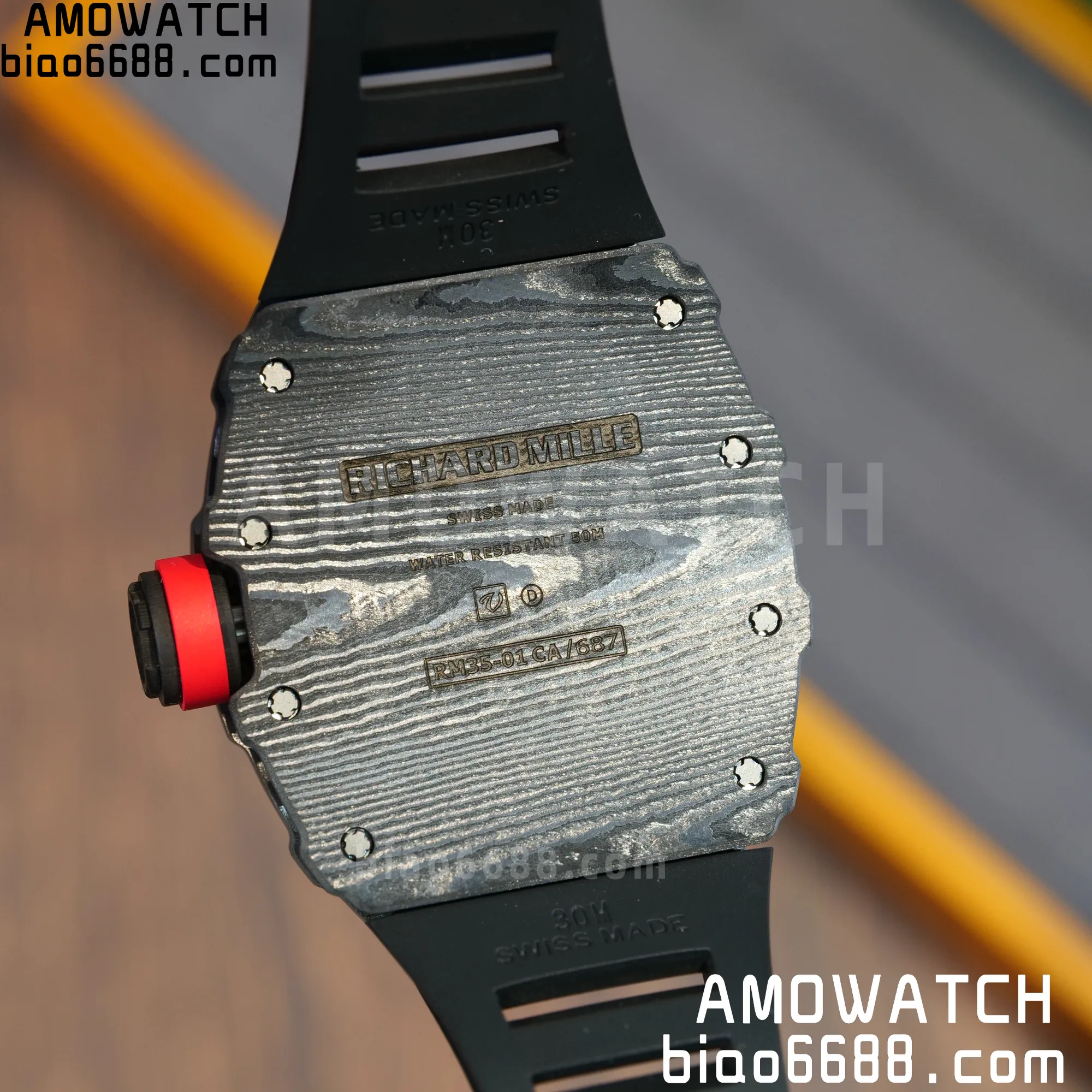 f36737ab8a1030f AMO Watch