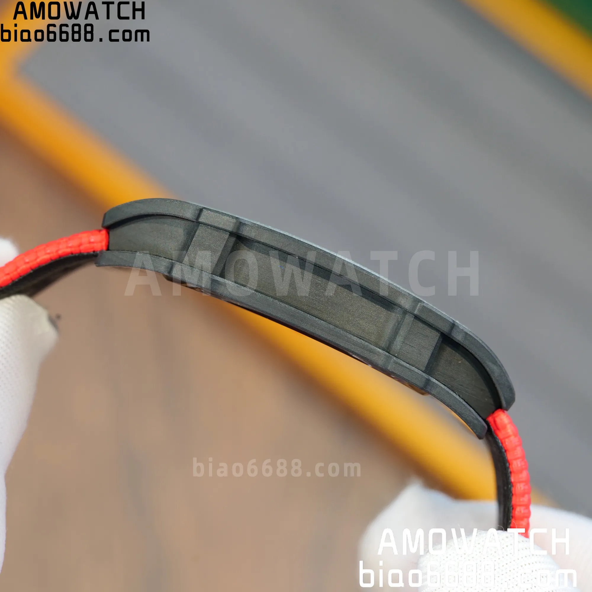 f6a7338eb0f3221 AMO Watch