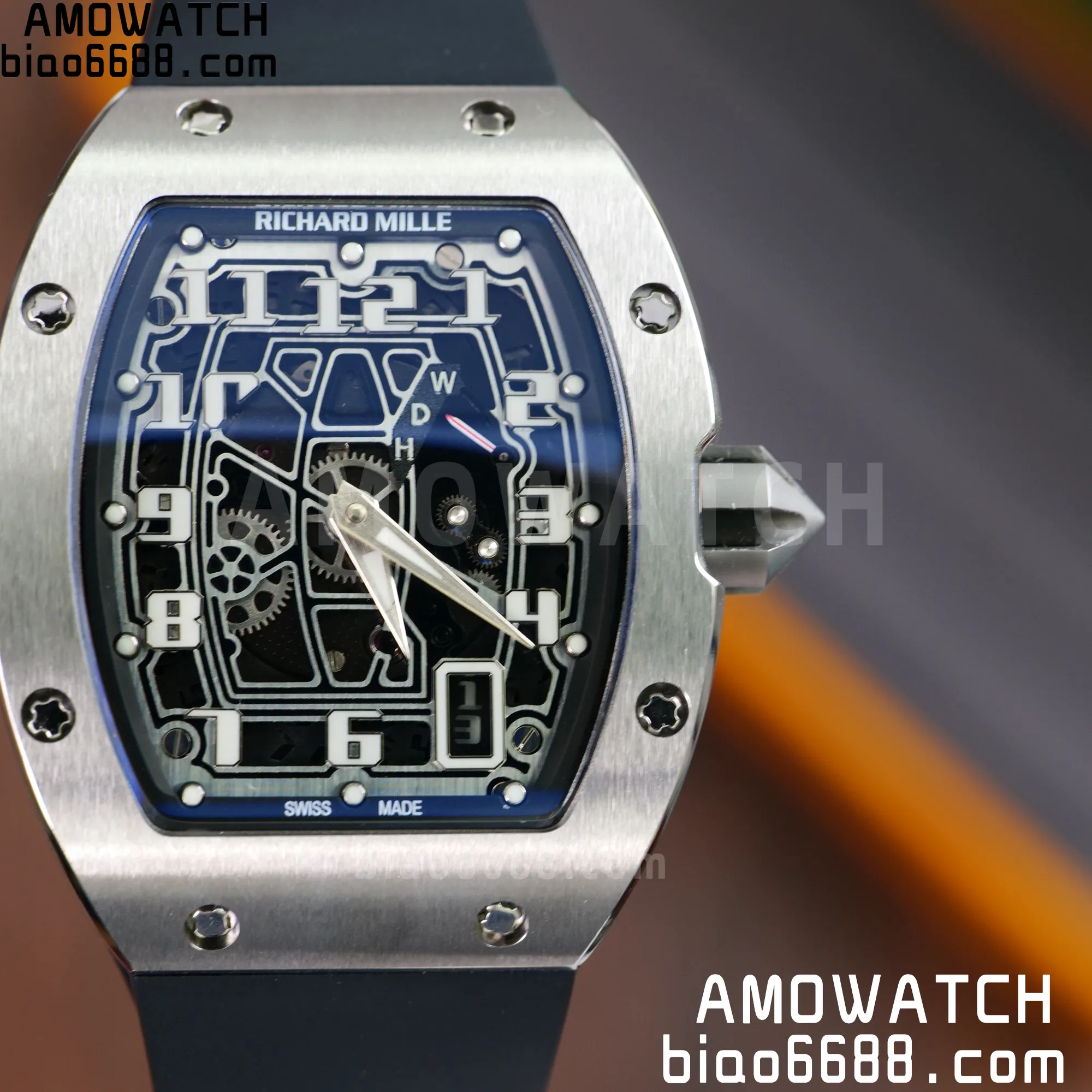 f6d90de070f1d26 AMO Watch