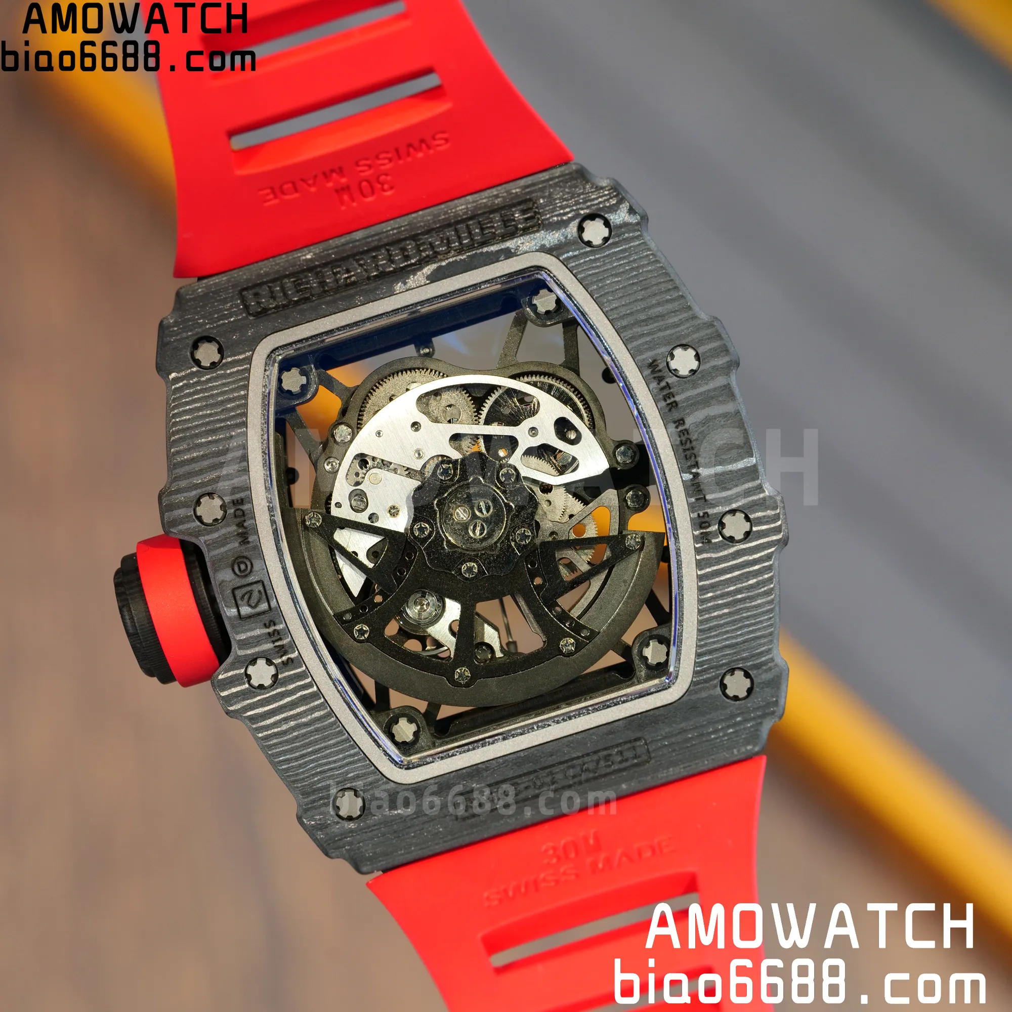 f82363df576b227 AMO Watch