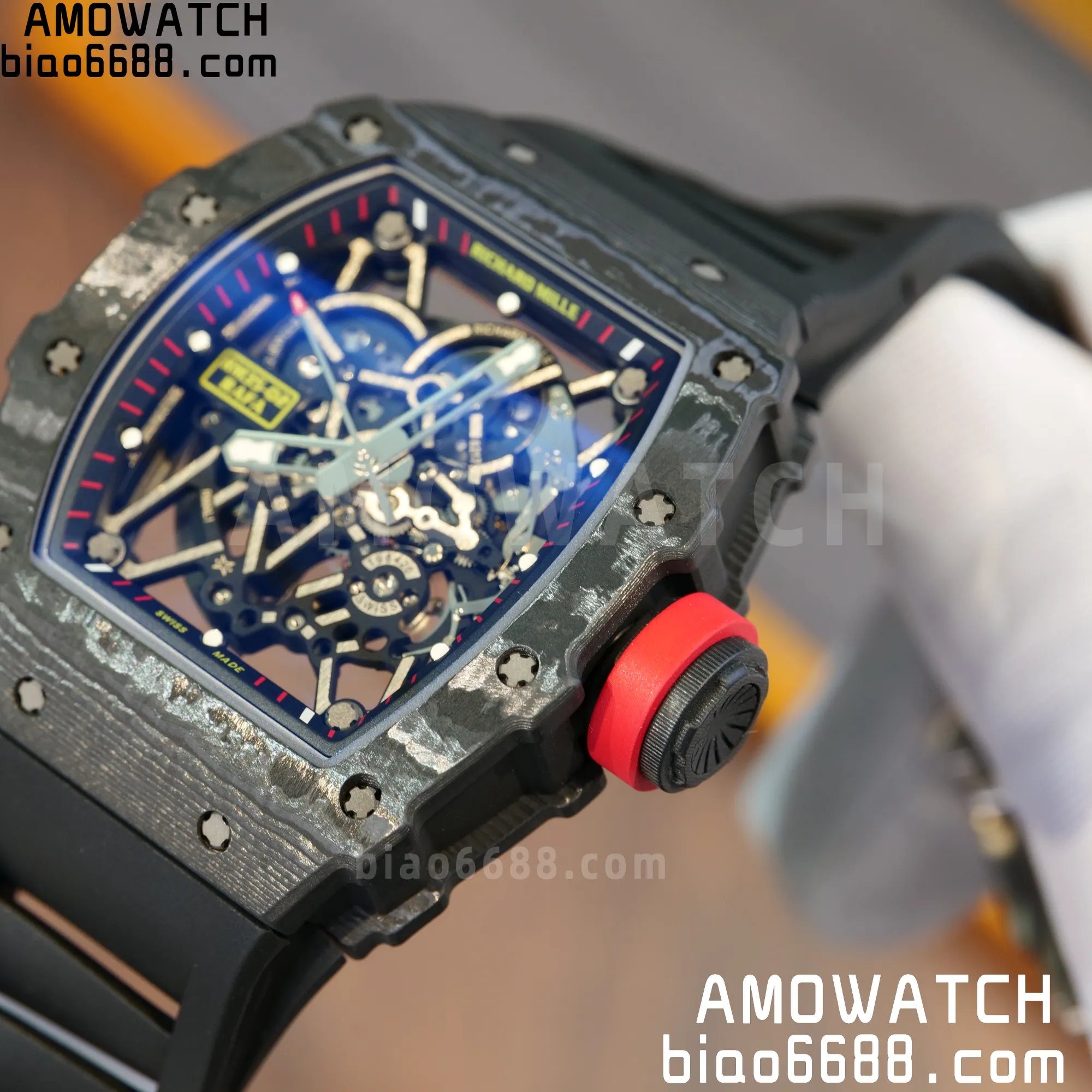f920d18e0f6a7cb AMO Watch
