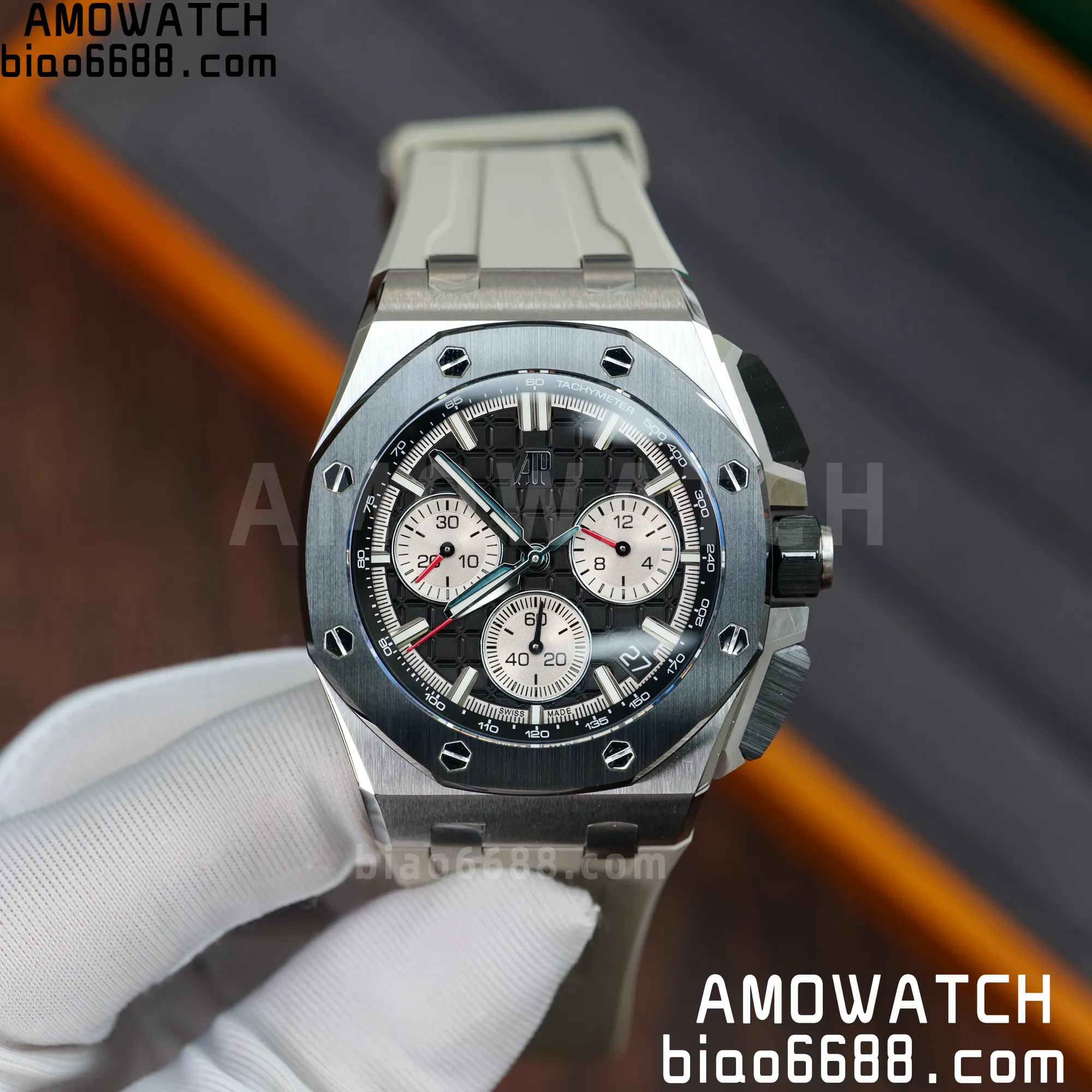 fc0e1ea3636c6d0 AMO Watch