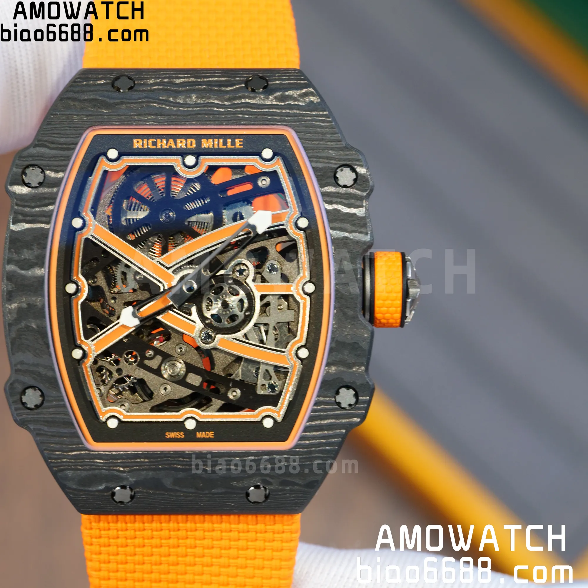 fc7d1008513a513 AMO Watch