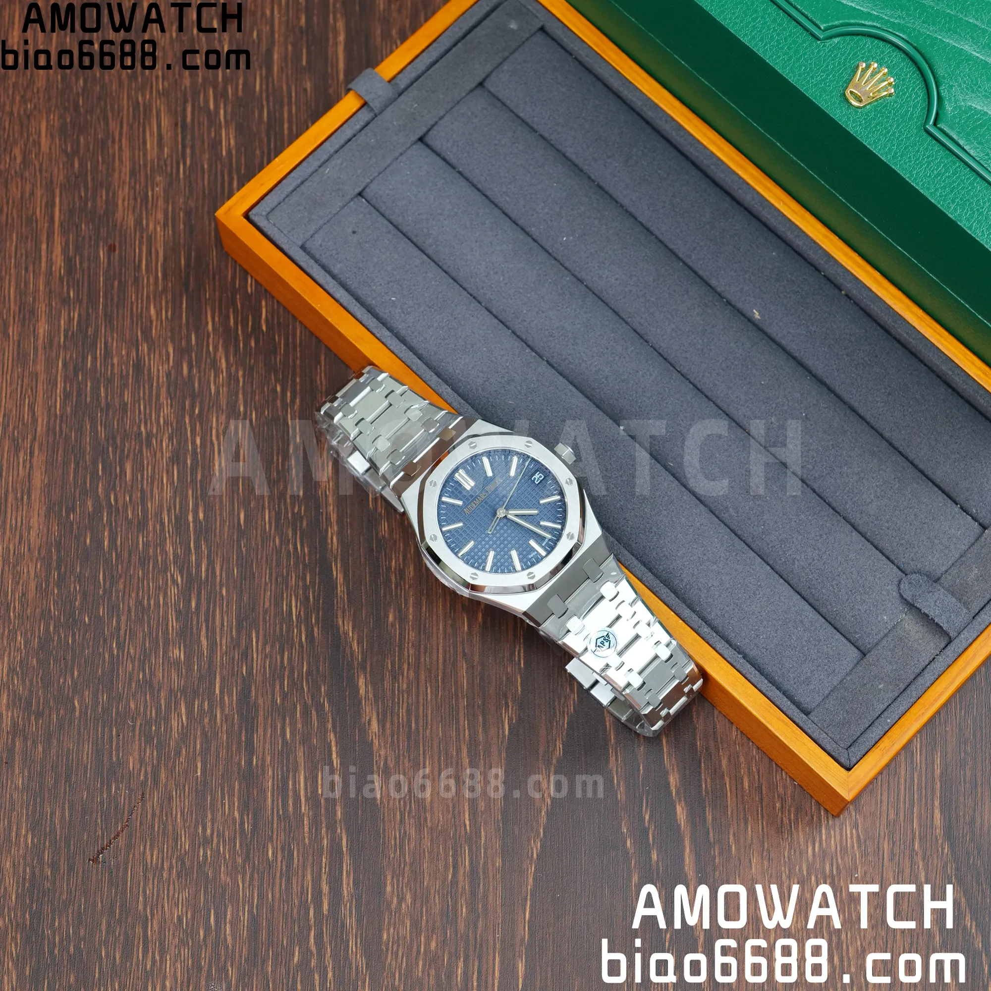 fd722694c901614 AMO Watch