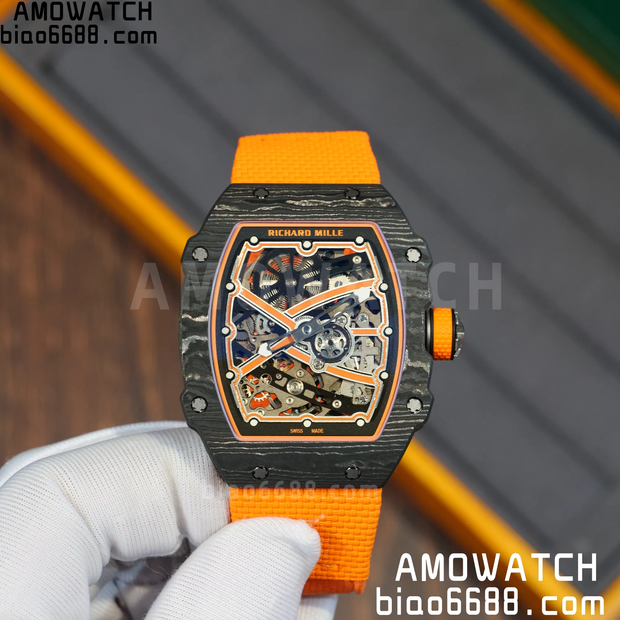 fd82796b3e3f3cb AMO Watch
