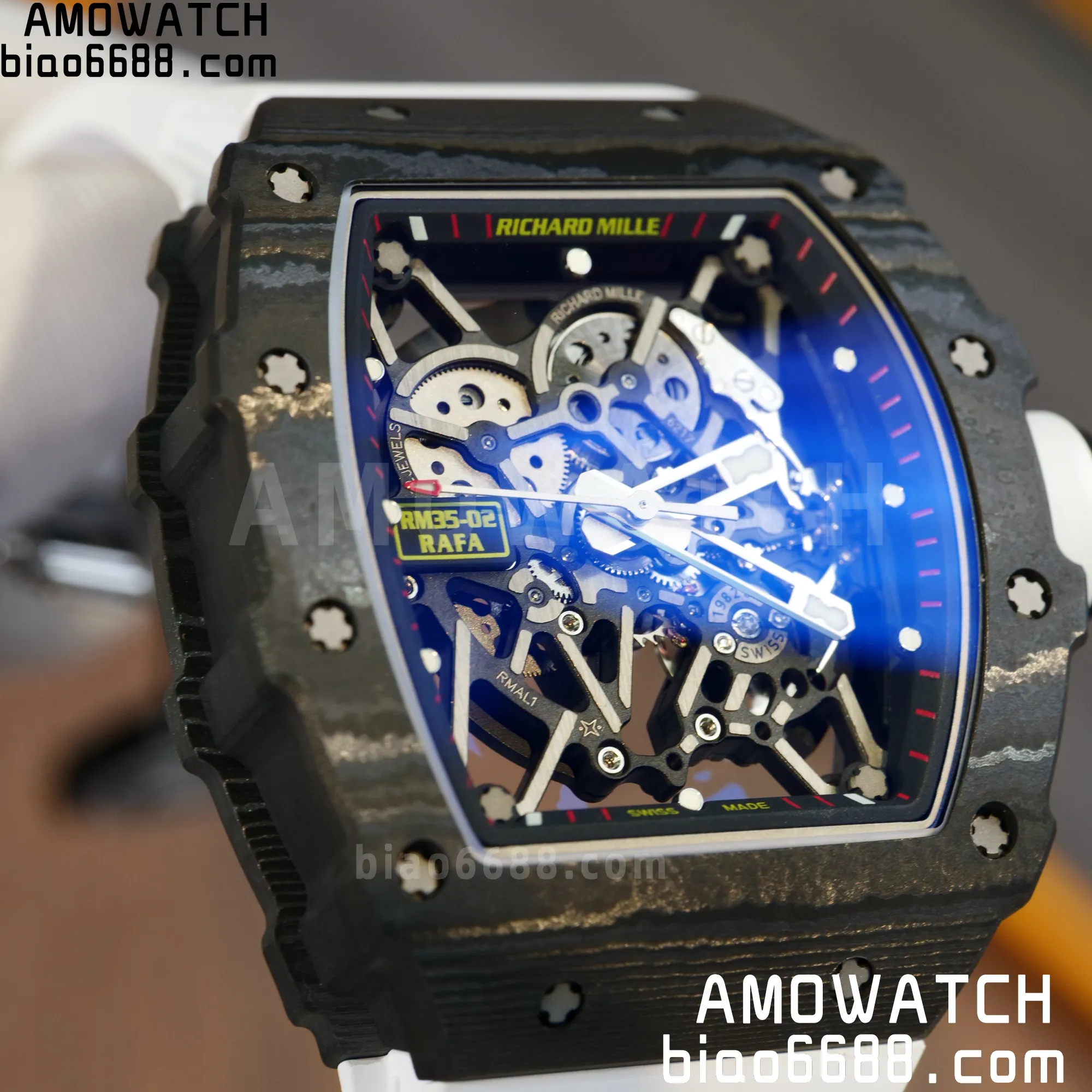 ffab28a92a6370a 阿默表行AmoWatch