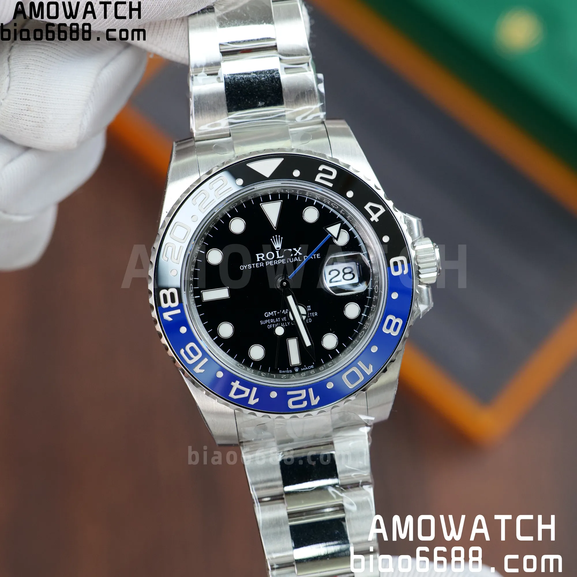 0232fbdf19ba5d2 AMO Watch