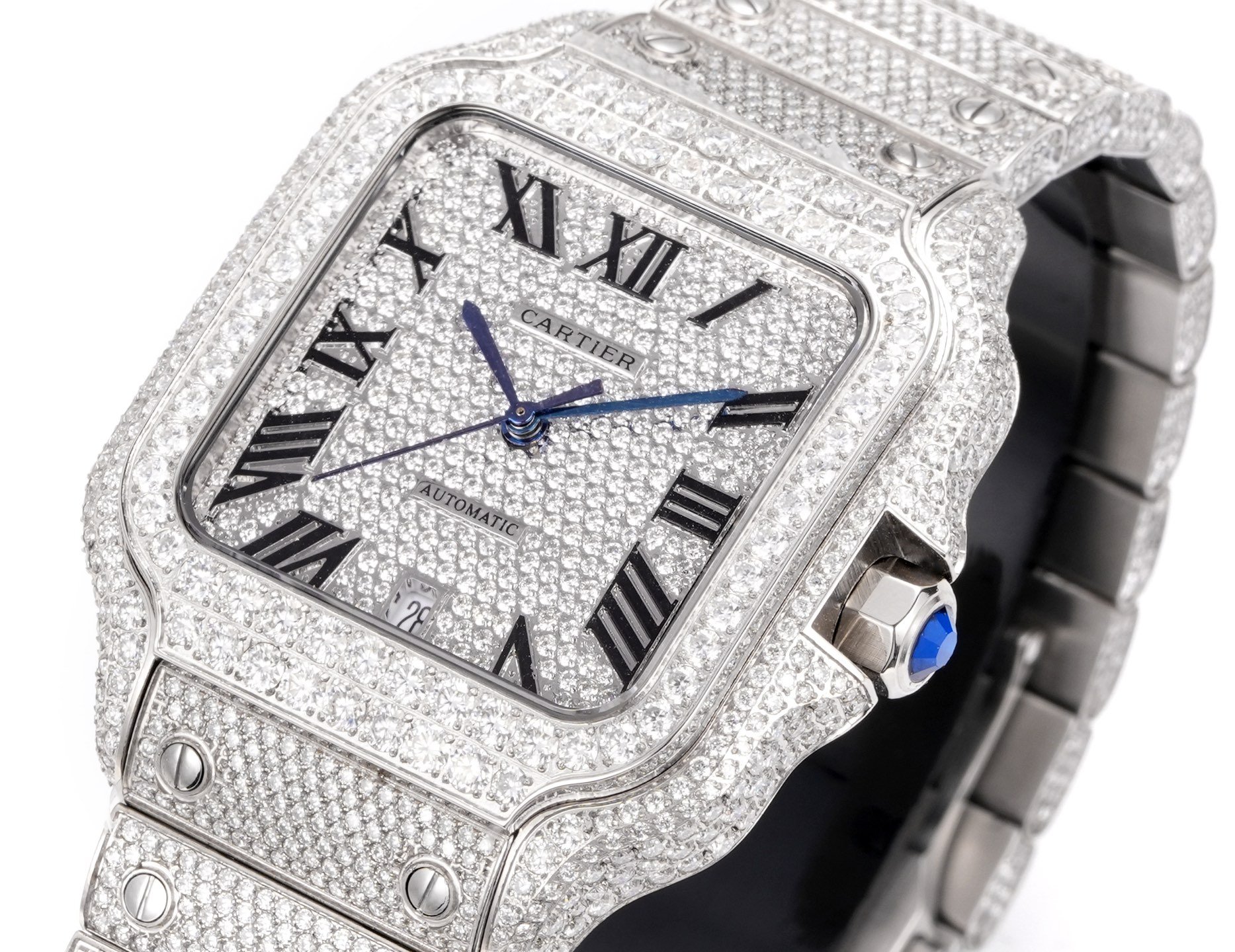 03495f591e1ffb6 AMO Watch