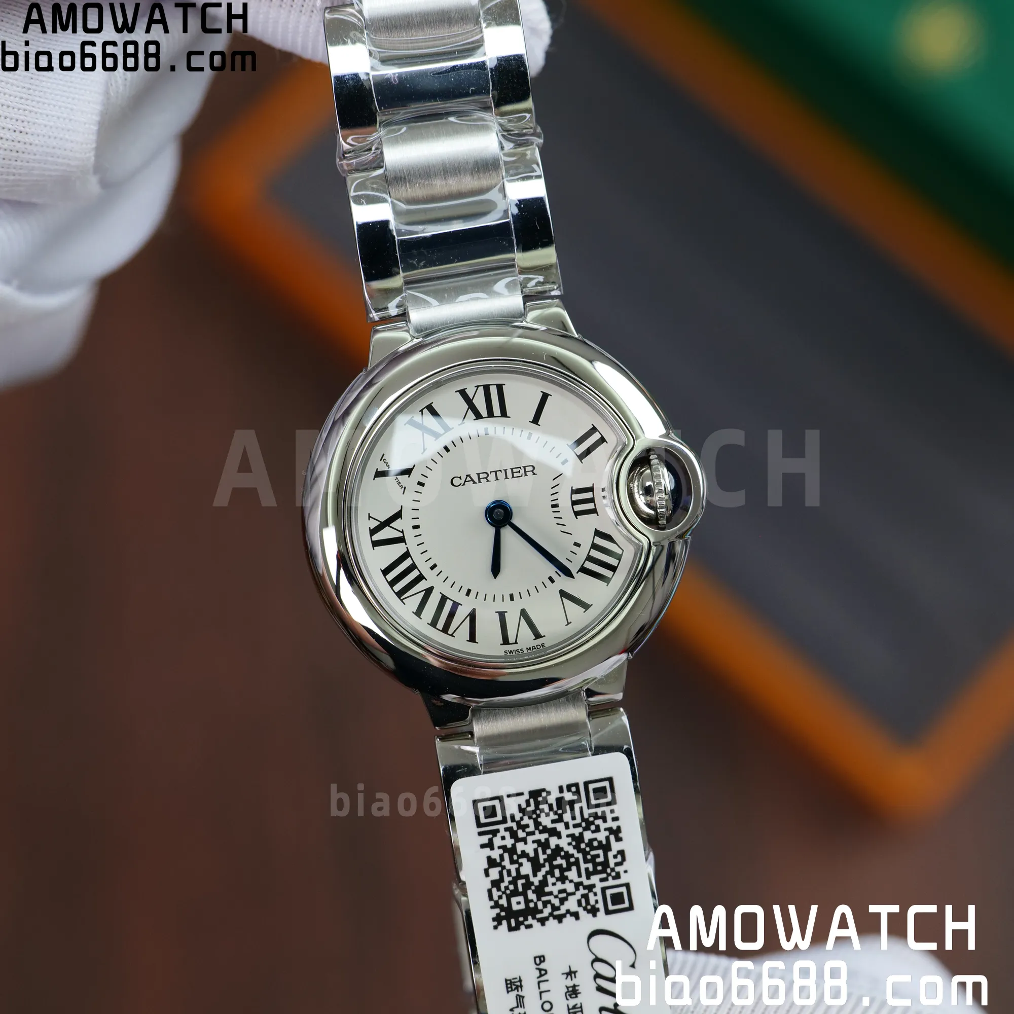 037614f431c00b1 AMO Watch