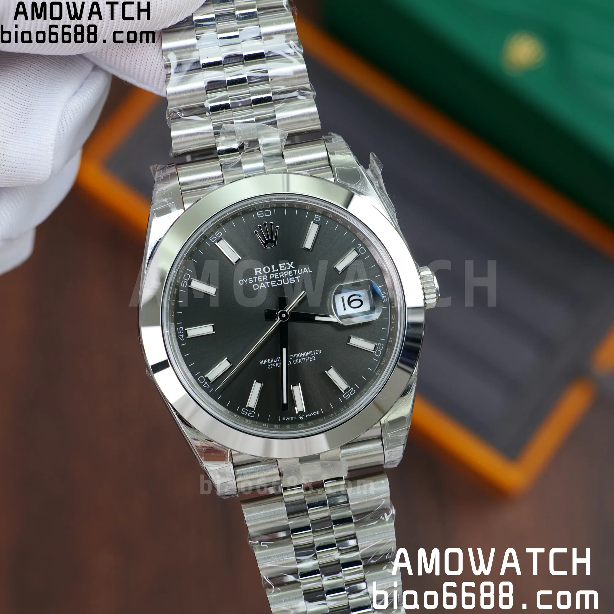 045efa582be45e0 阿默表行AmoWatch