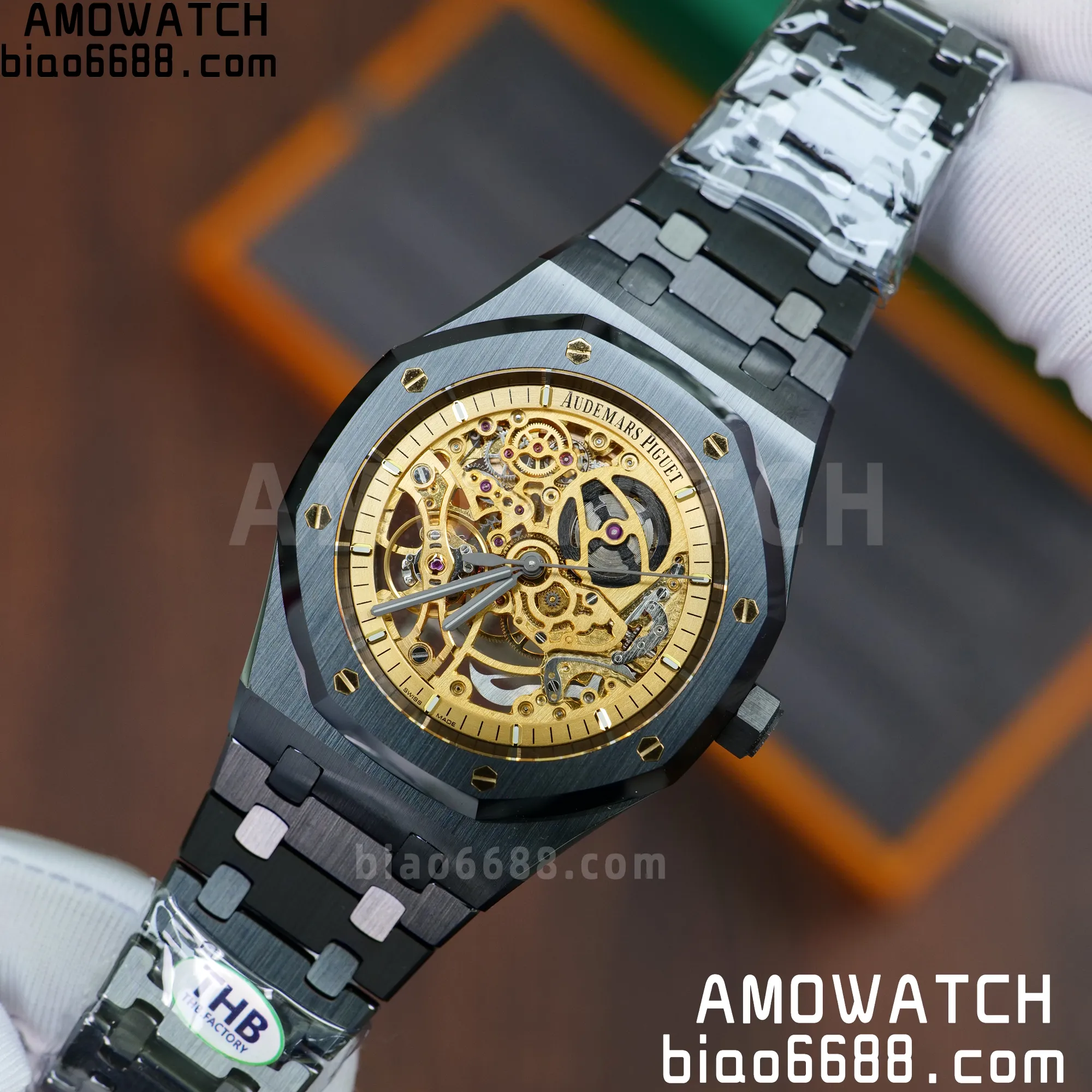 0c6c4d8cad6a2b9 AMO Watch