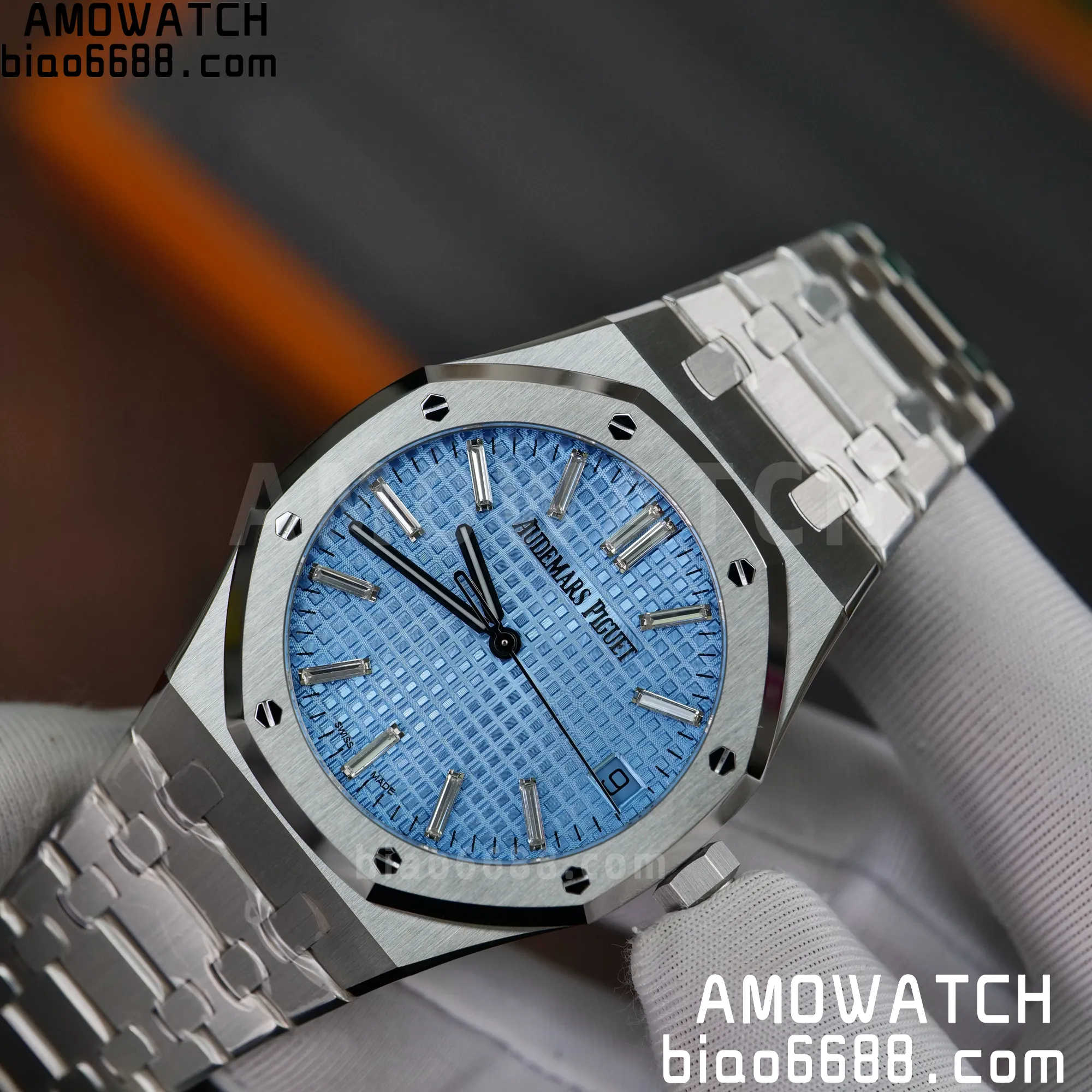 0e05d0a6ae0650e AMO Watch