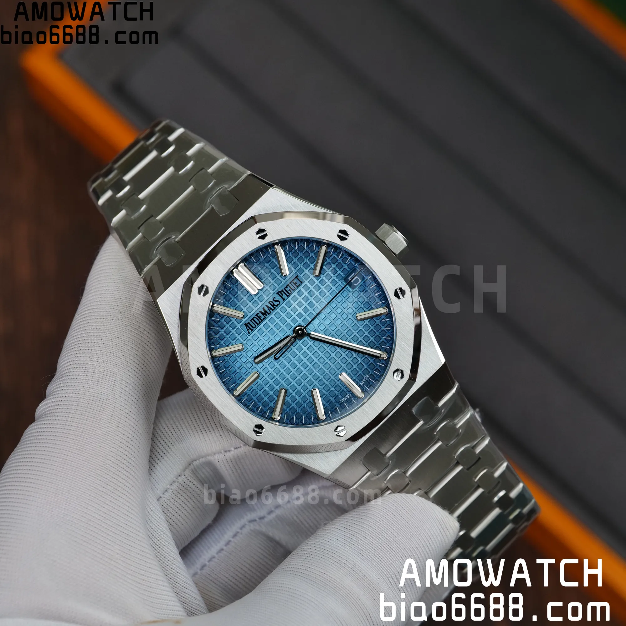 0f2350e75063d9e 阿默表行AmoWatch