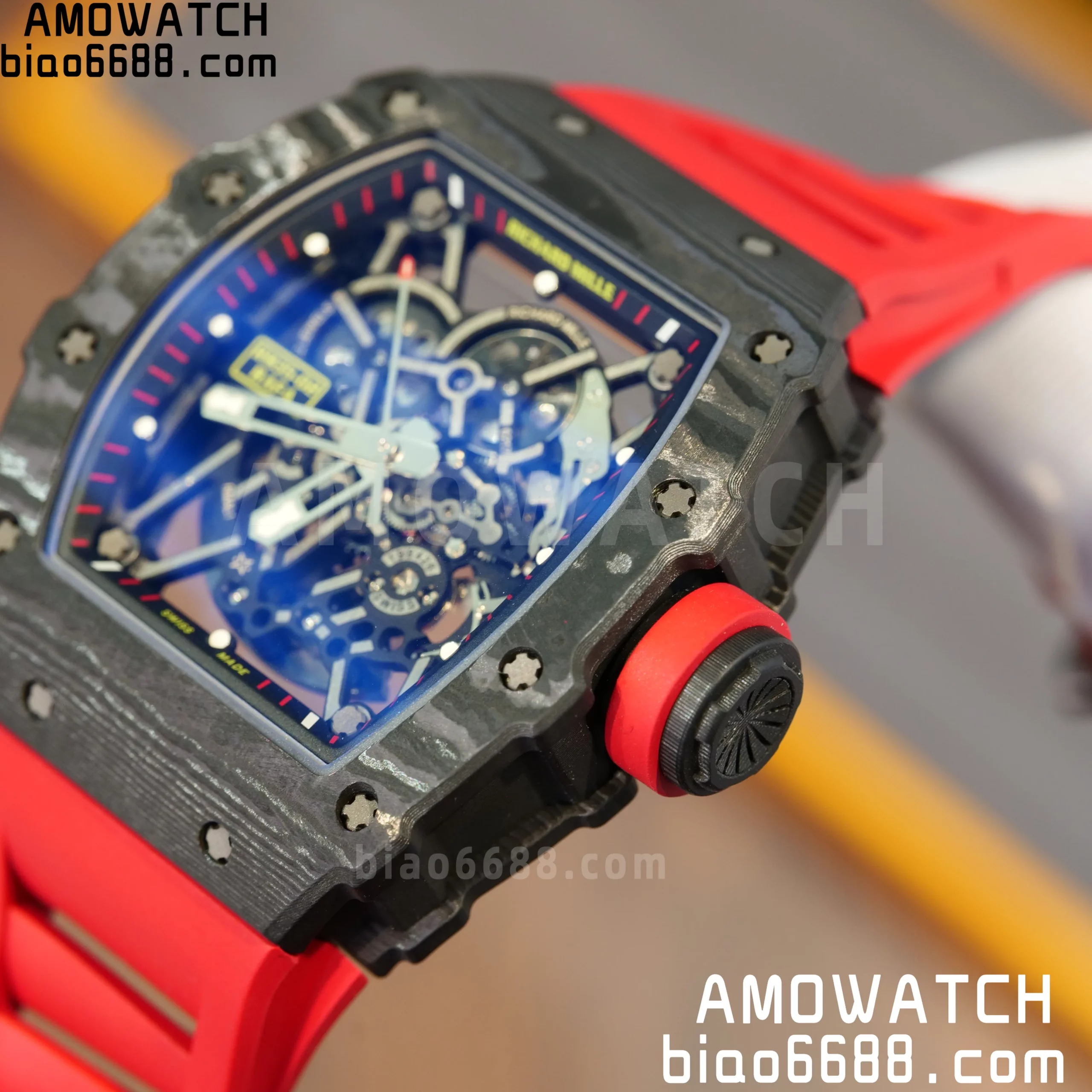 13463670b353741 scaled AMO Watch