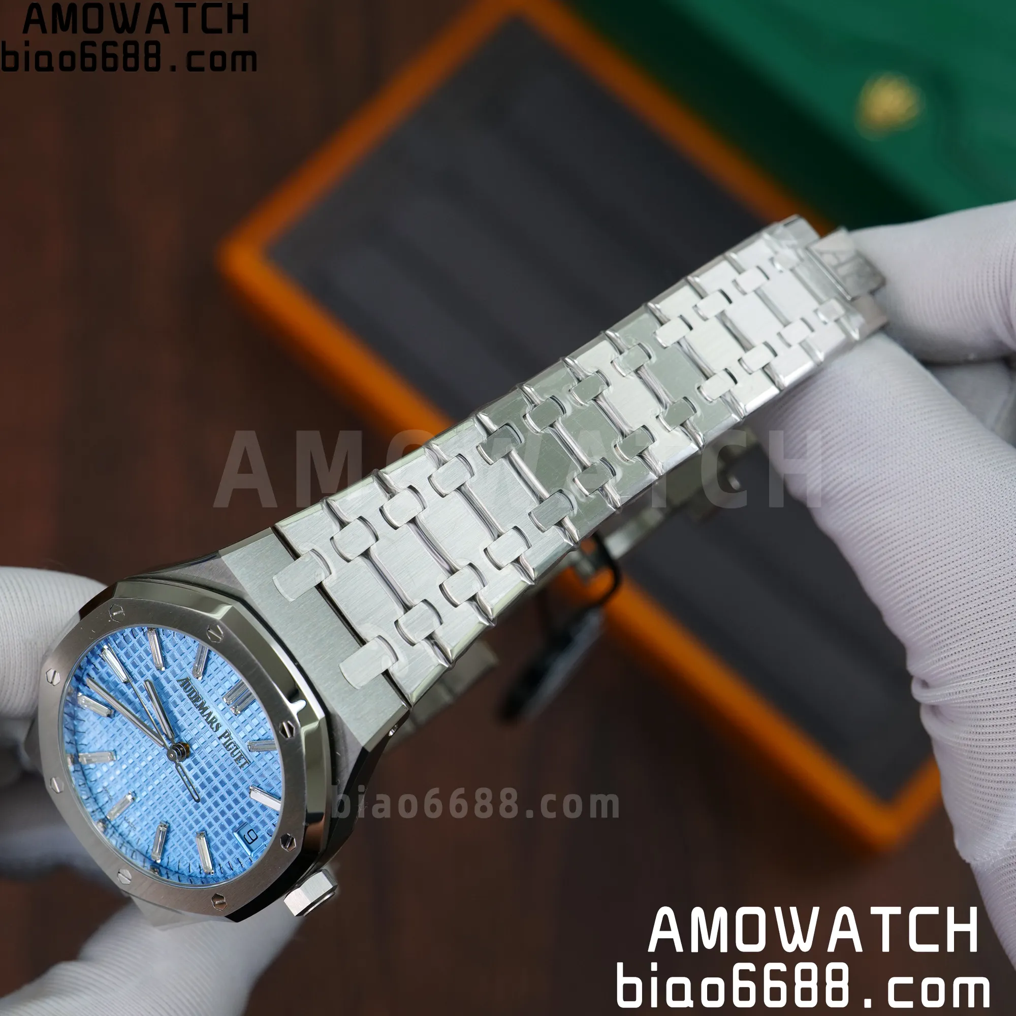 13622c0c64b94d3 AMO Watch