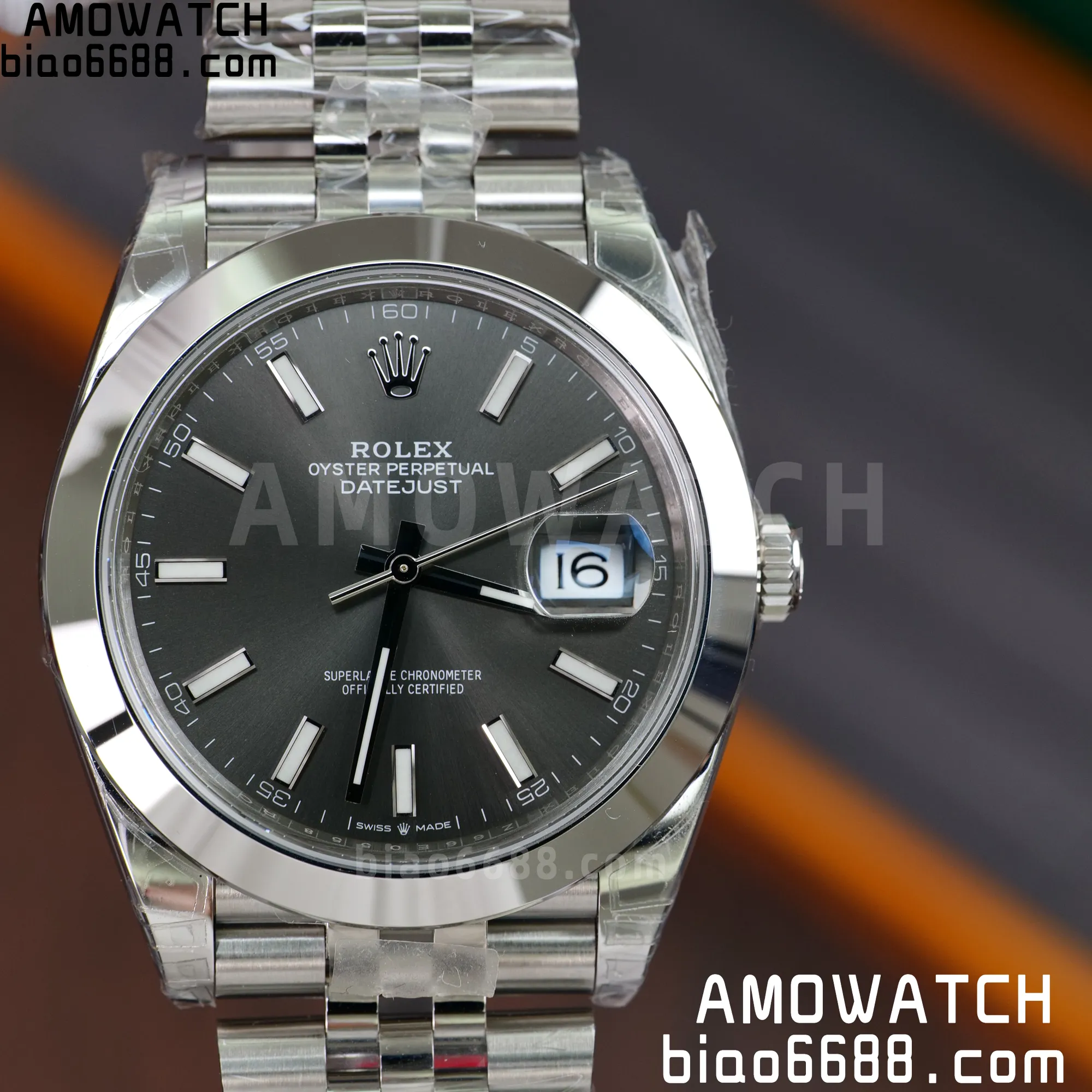 151f1f9bc804bd4 阿默表行AmoWatch